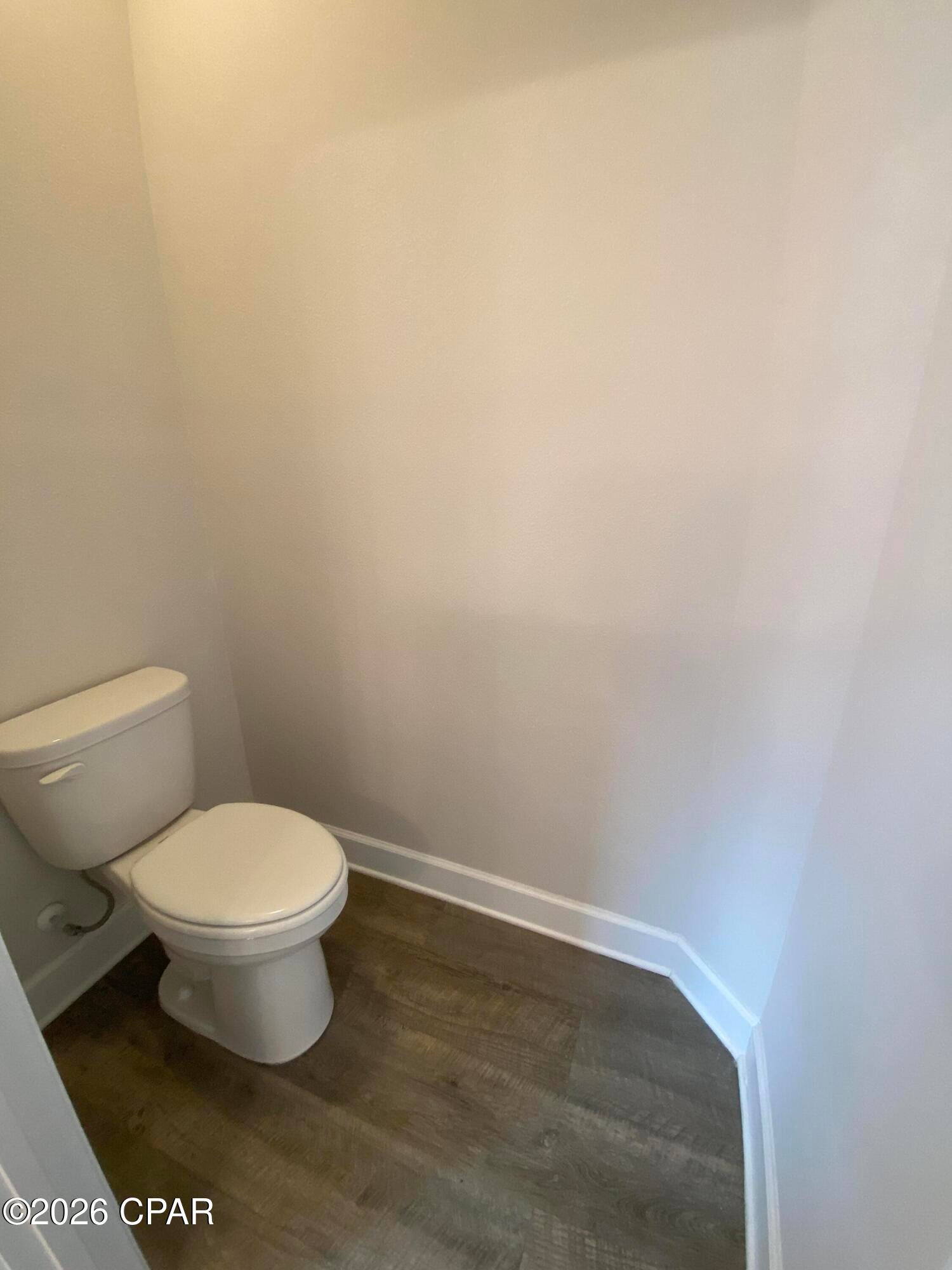[No Recorded Subdiv] - Residential Lease