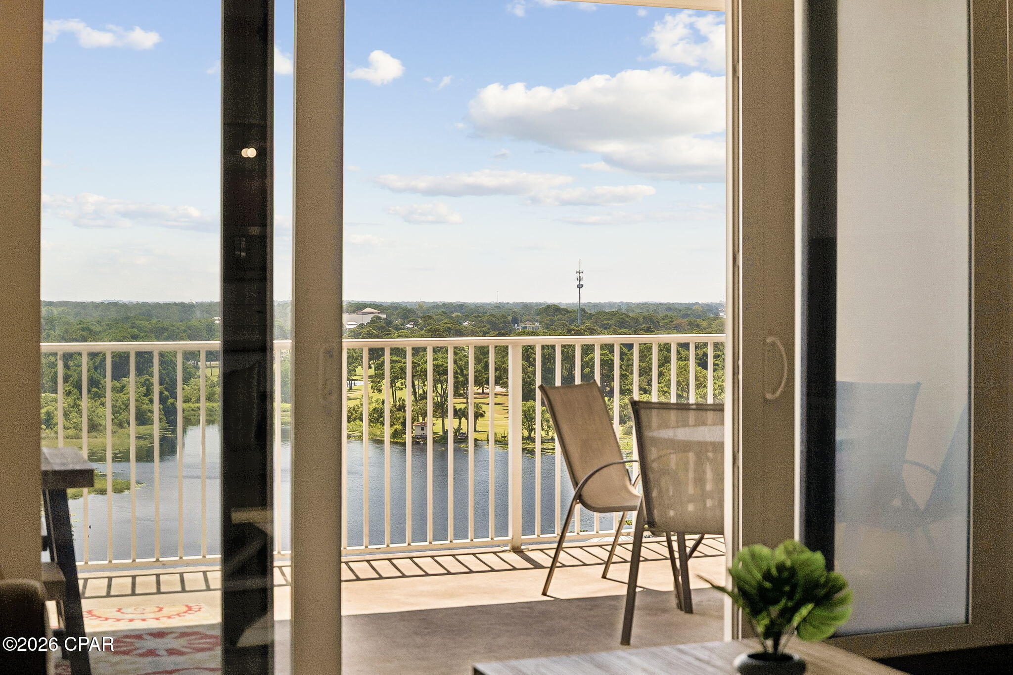 Laketown Wharf - Residential