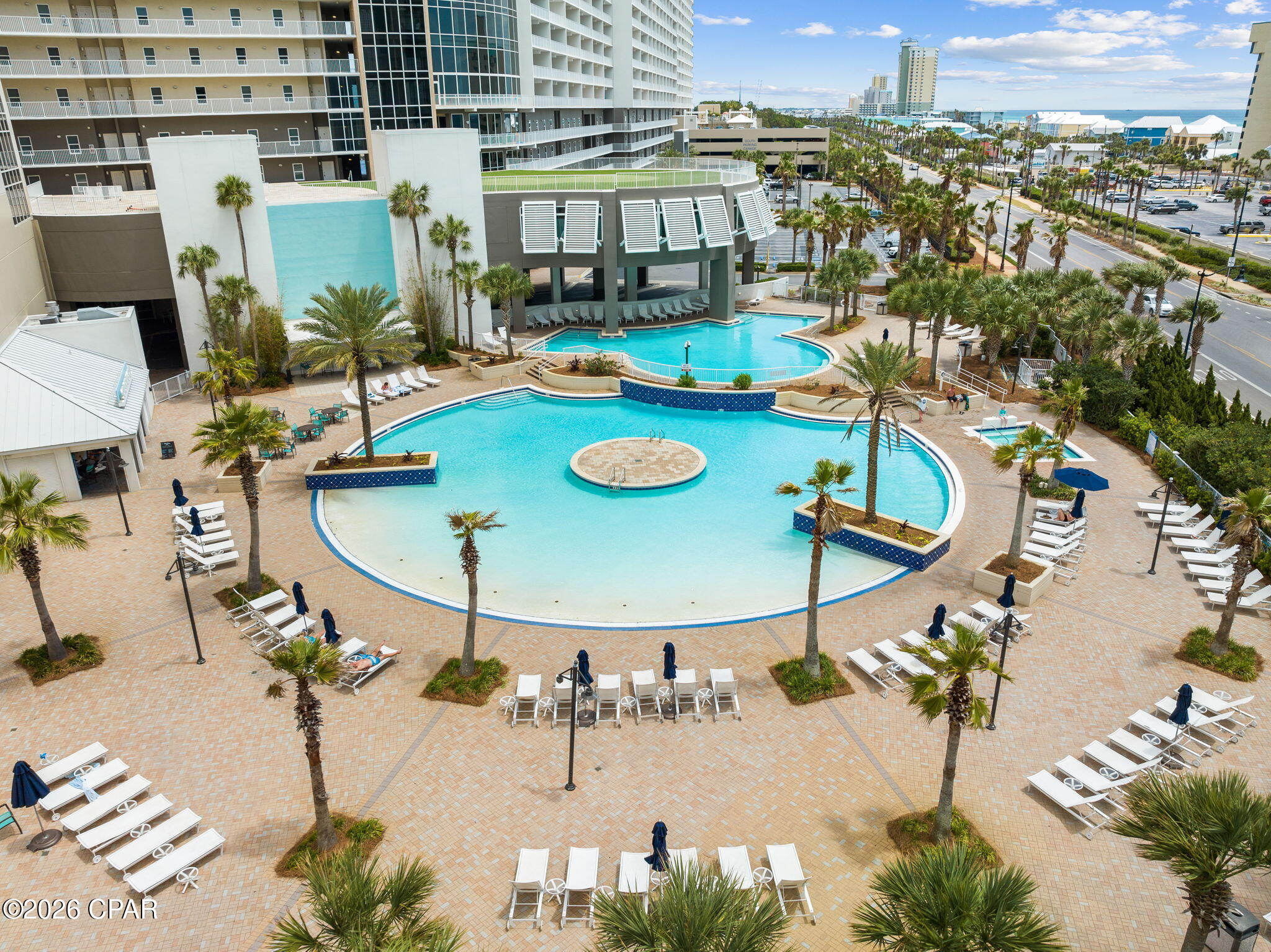 Laketown Wharf - Residential