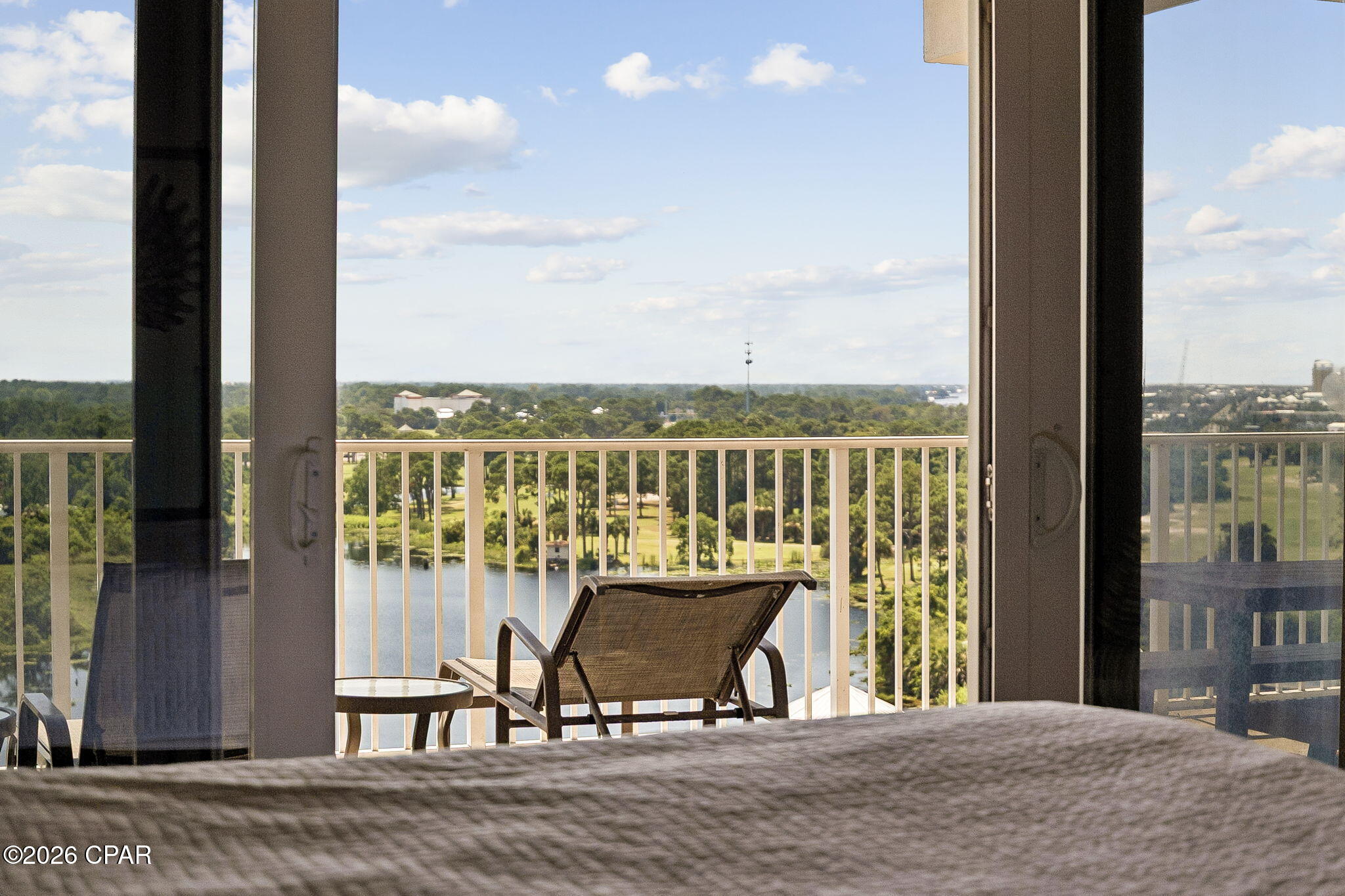 Laketown Wharf - Residential