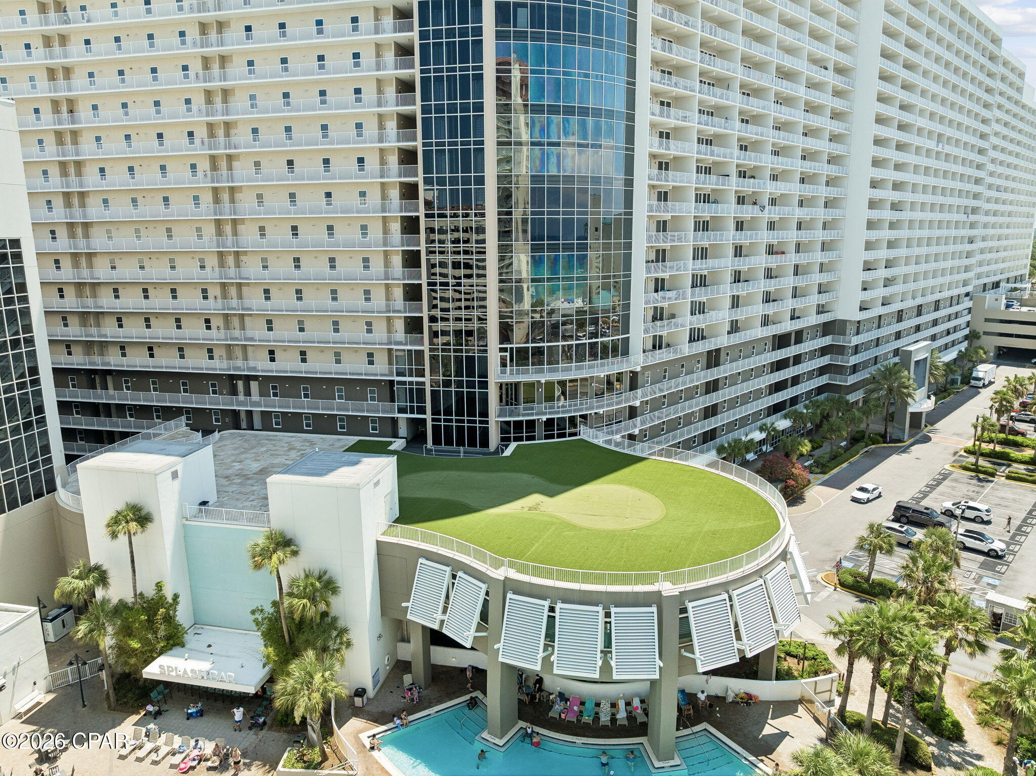 Laketown Wharf - Residential
