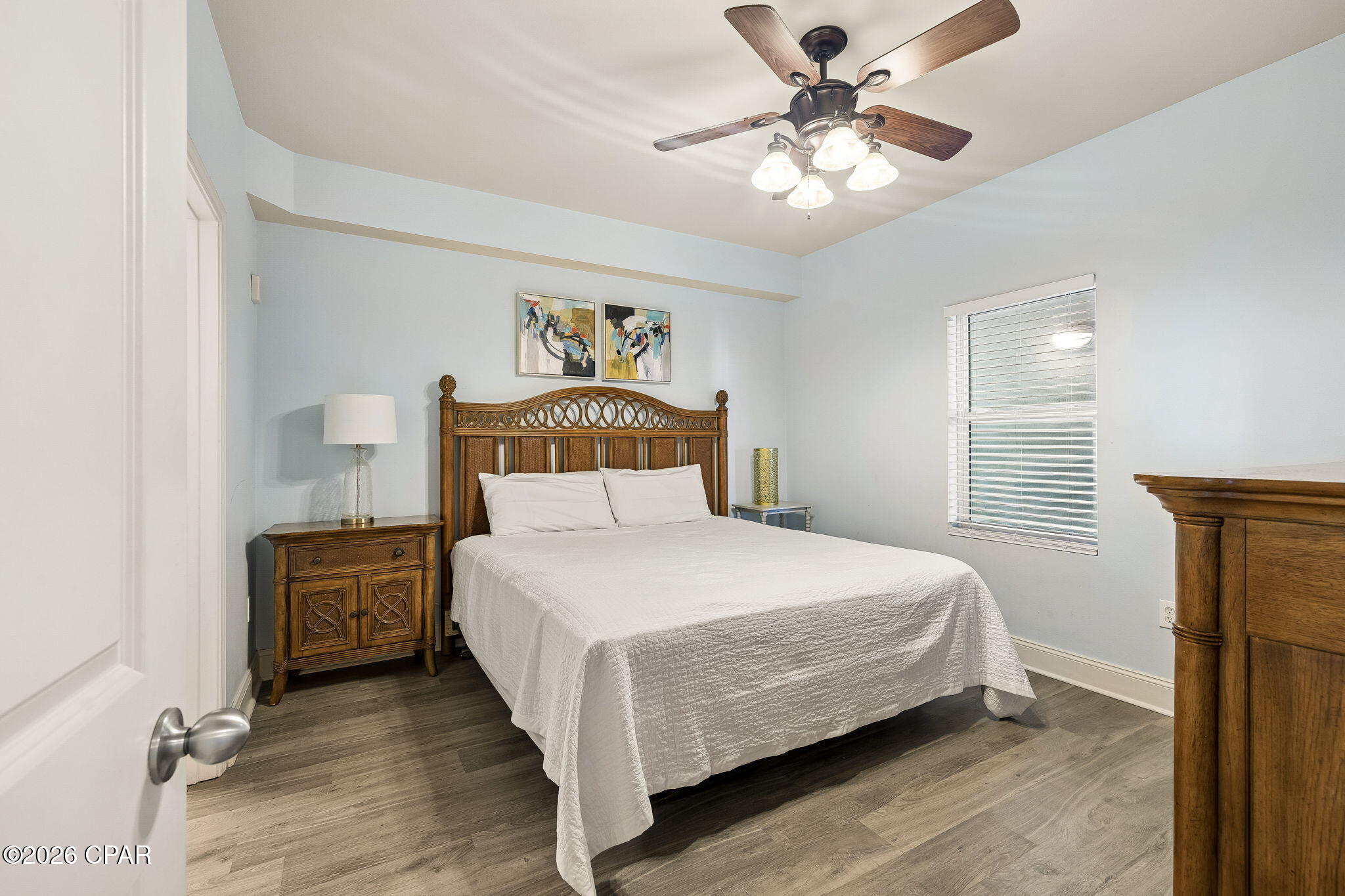 Laketown Wharf - Residential