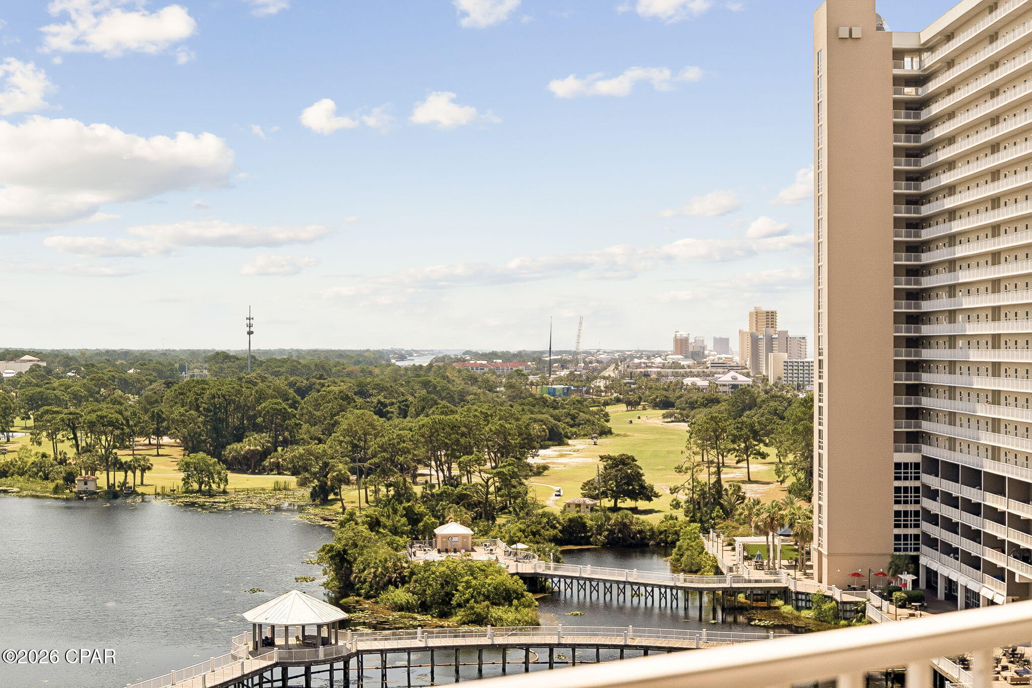 Laketown Wharf - Residential