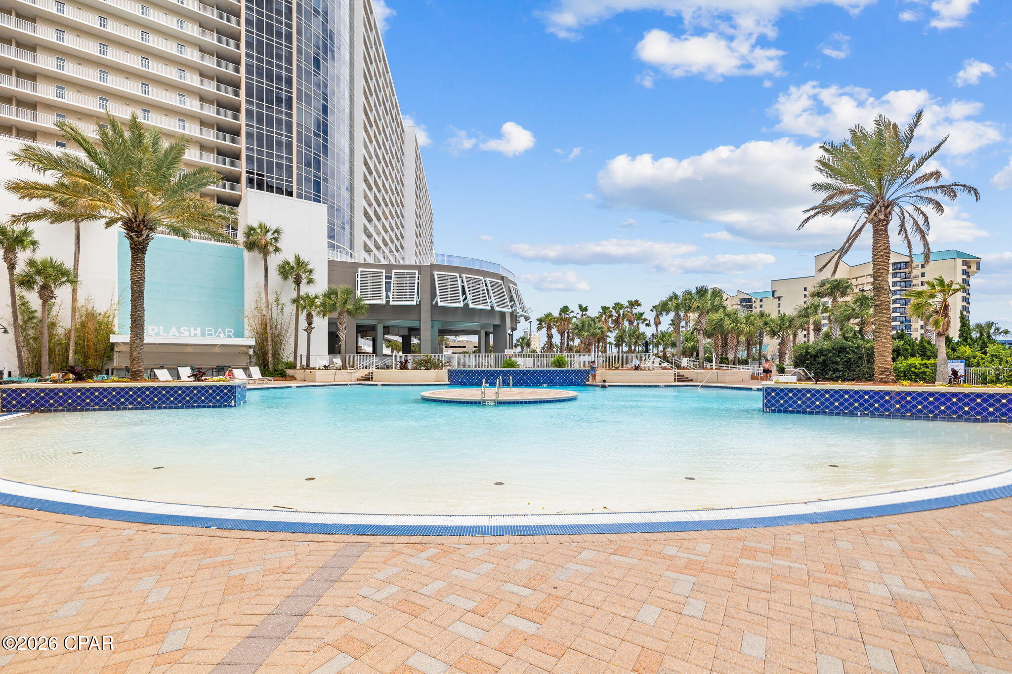 Laketown Wharf - Residential