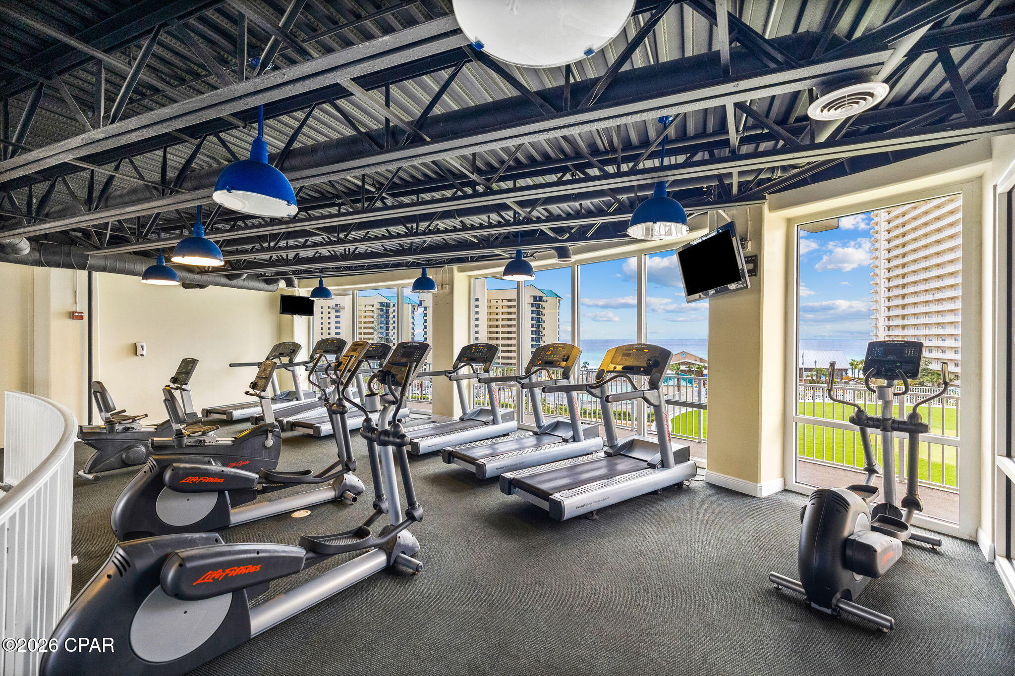 Laketown Wharf - Residential
