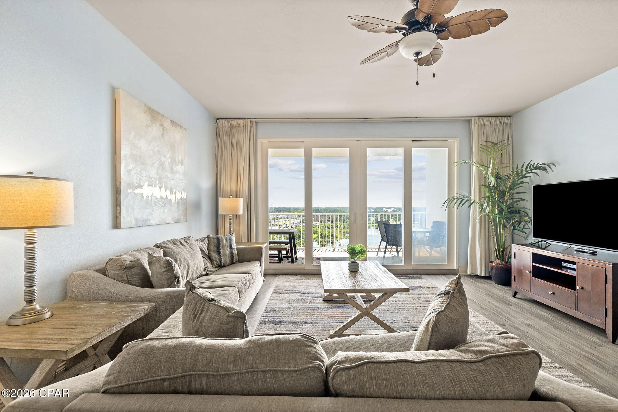 Laketown Wharf - Residential