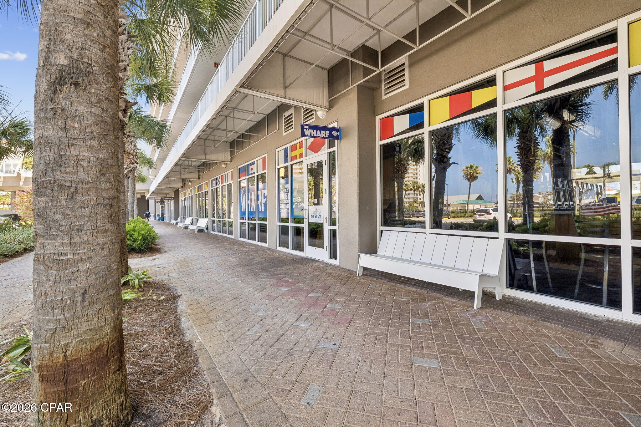 Laketown Wharf - Residential