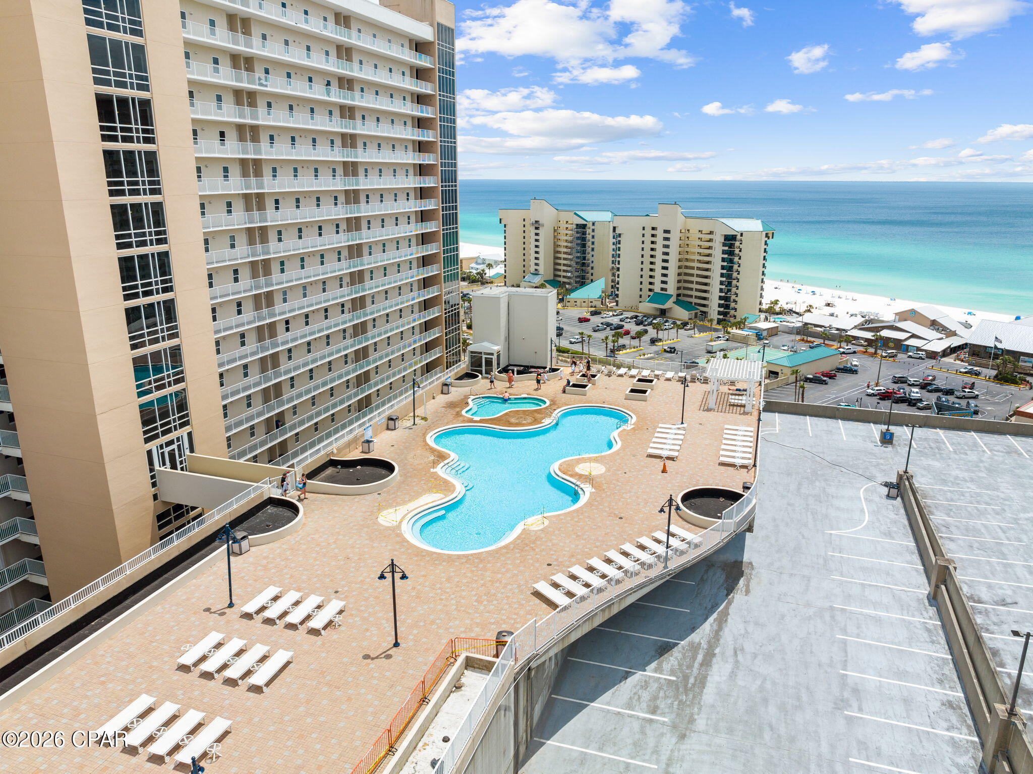 Laketown Wharf - Residential