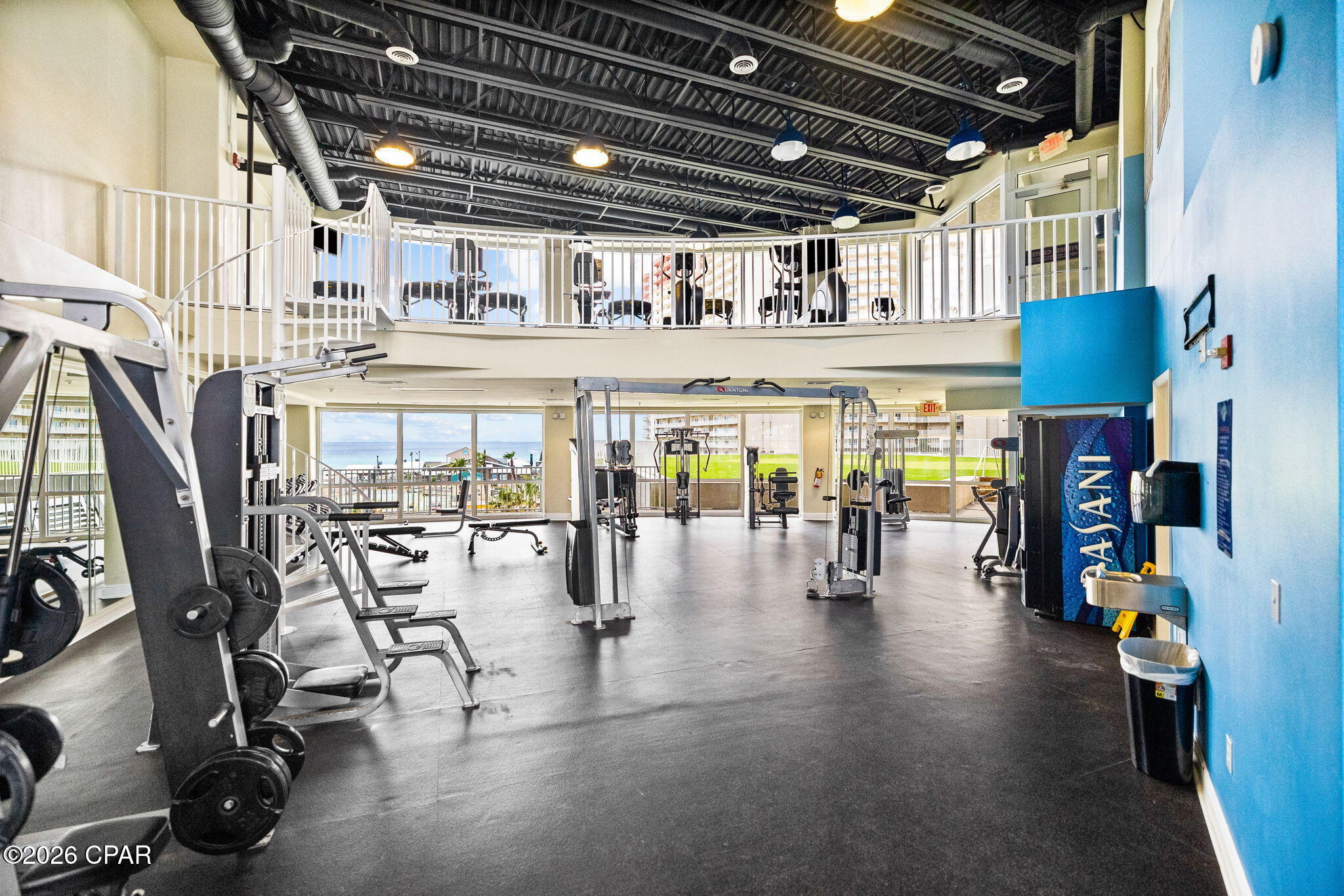 Laketown Wharf - Residential
