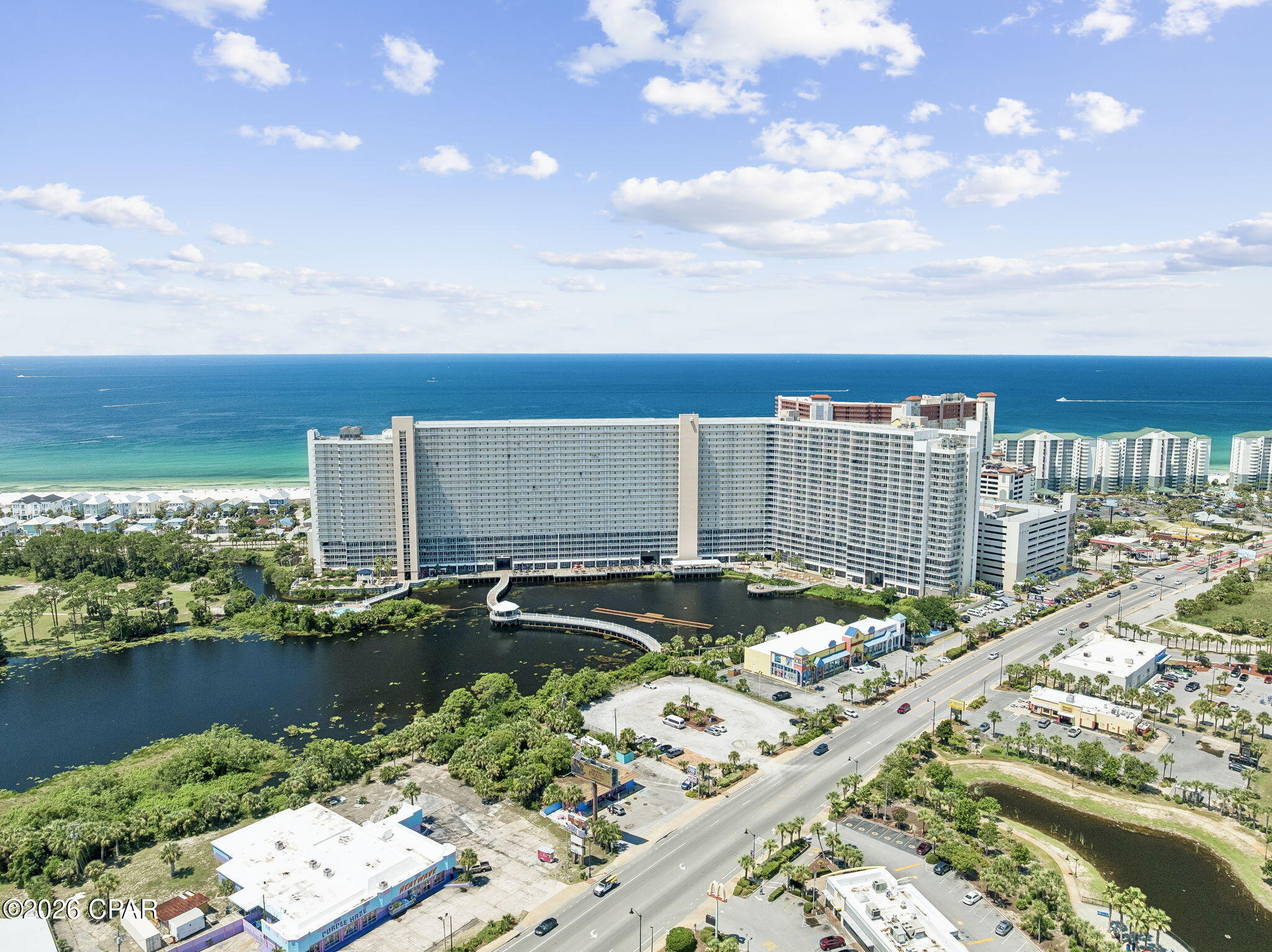 Laketown Wharf - Residential