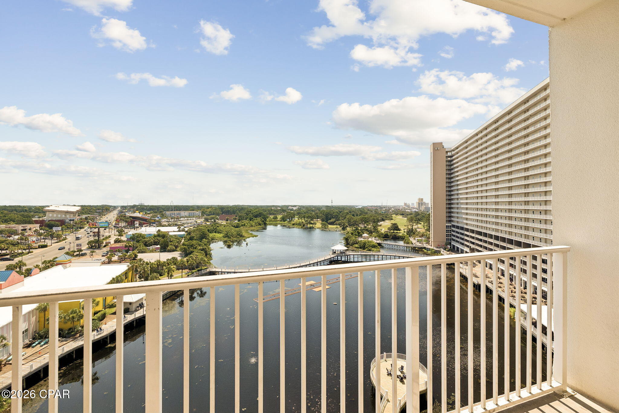 Laketown Wharf - Residential