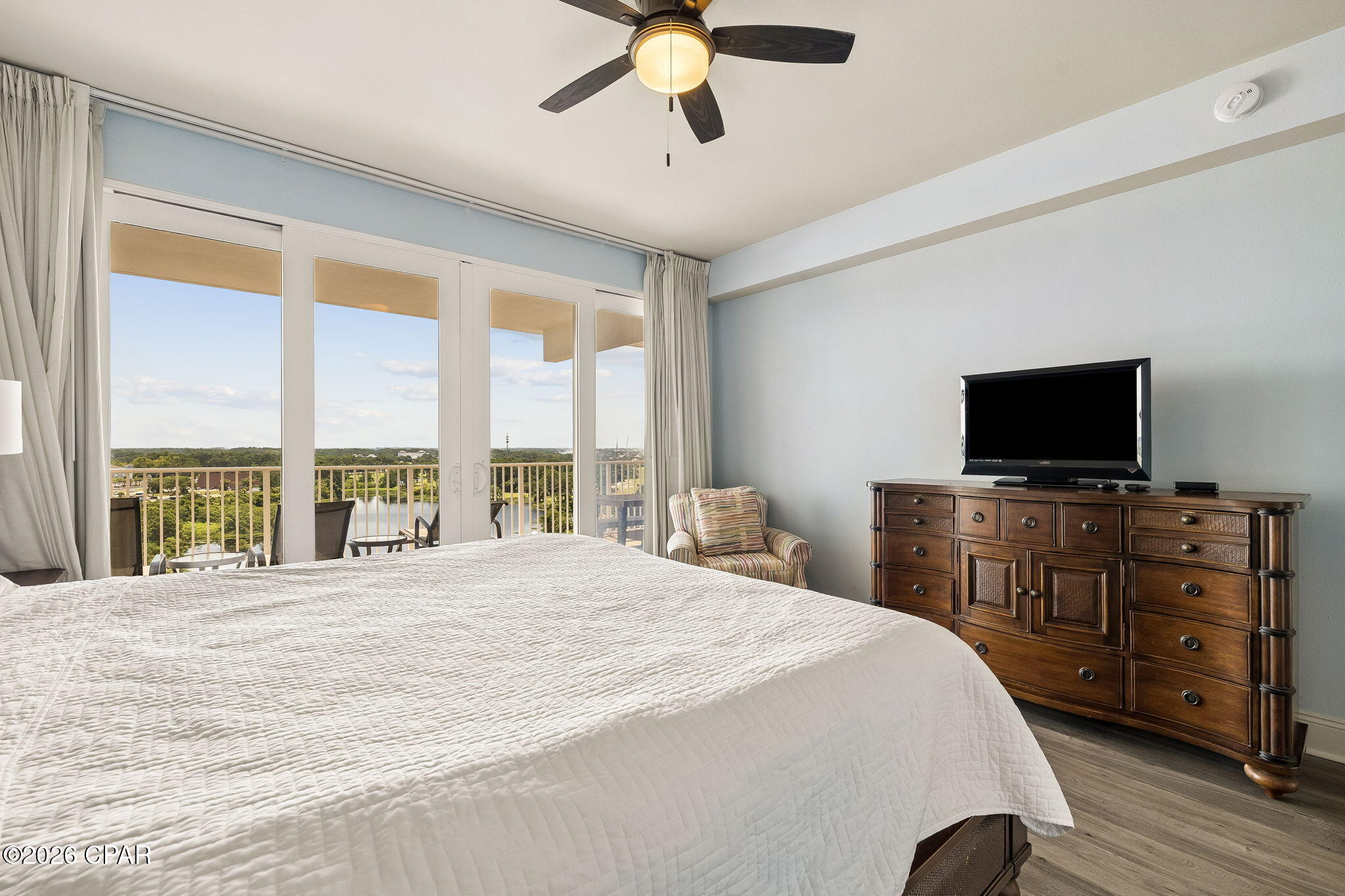 Laketown Wharf - Residential