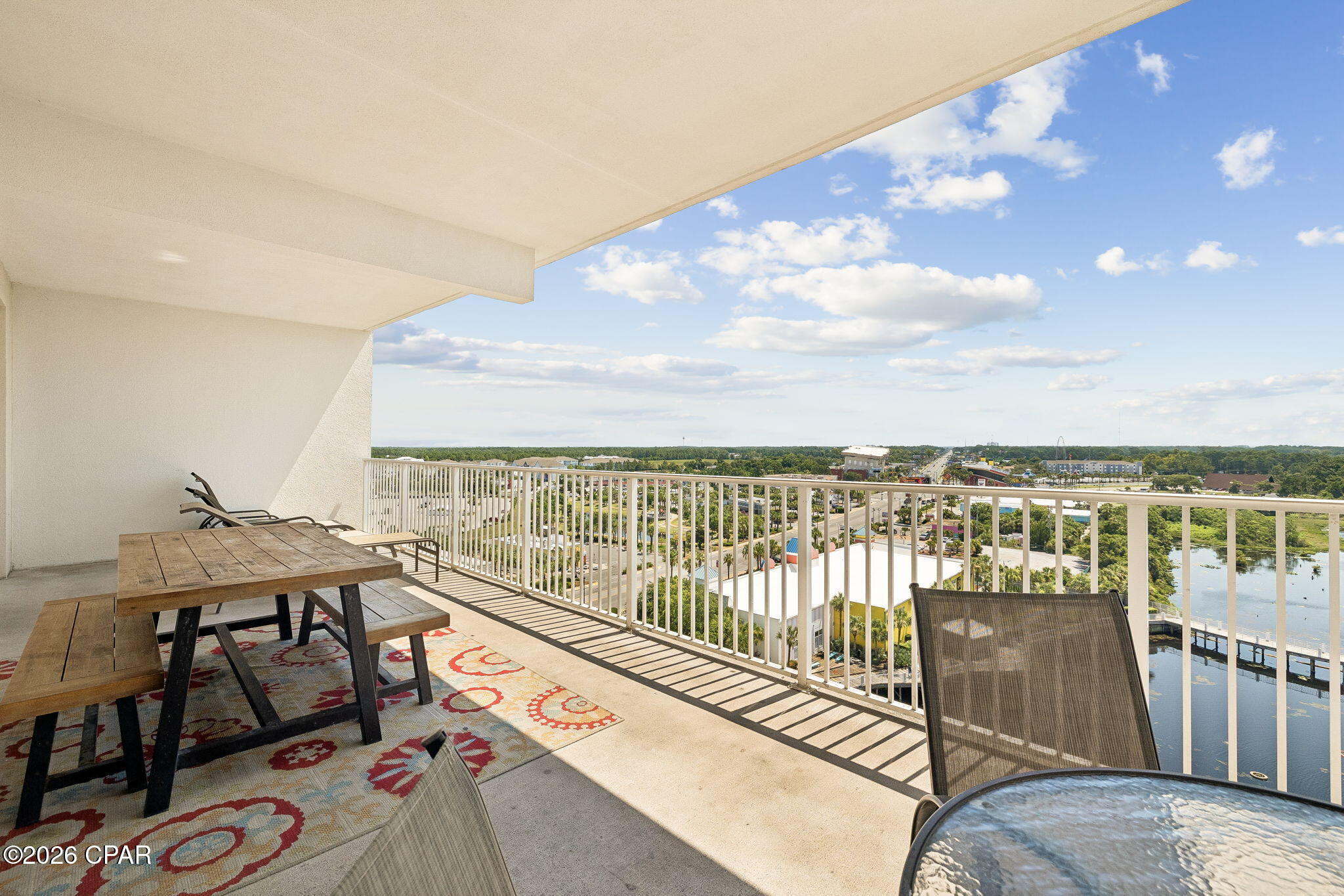 Laketown Wharf - Residential