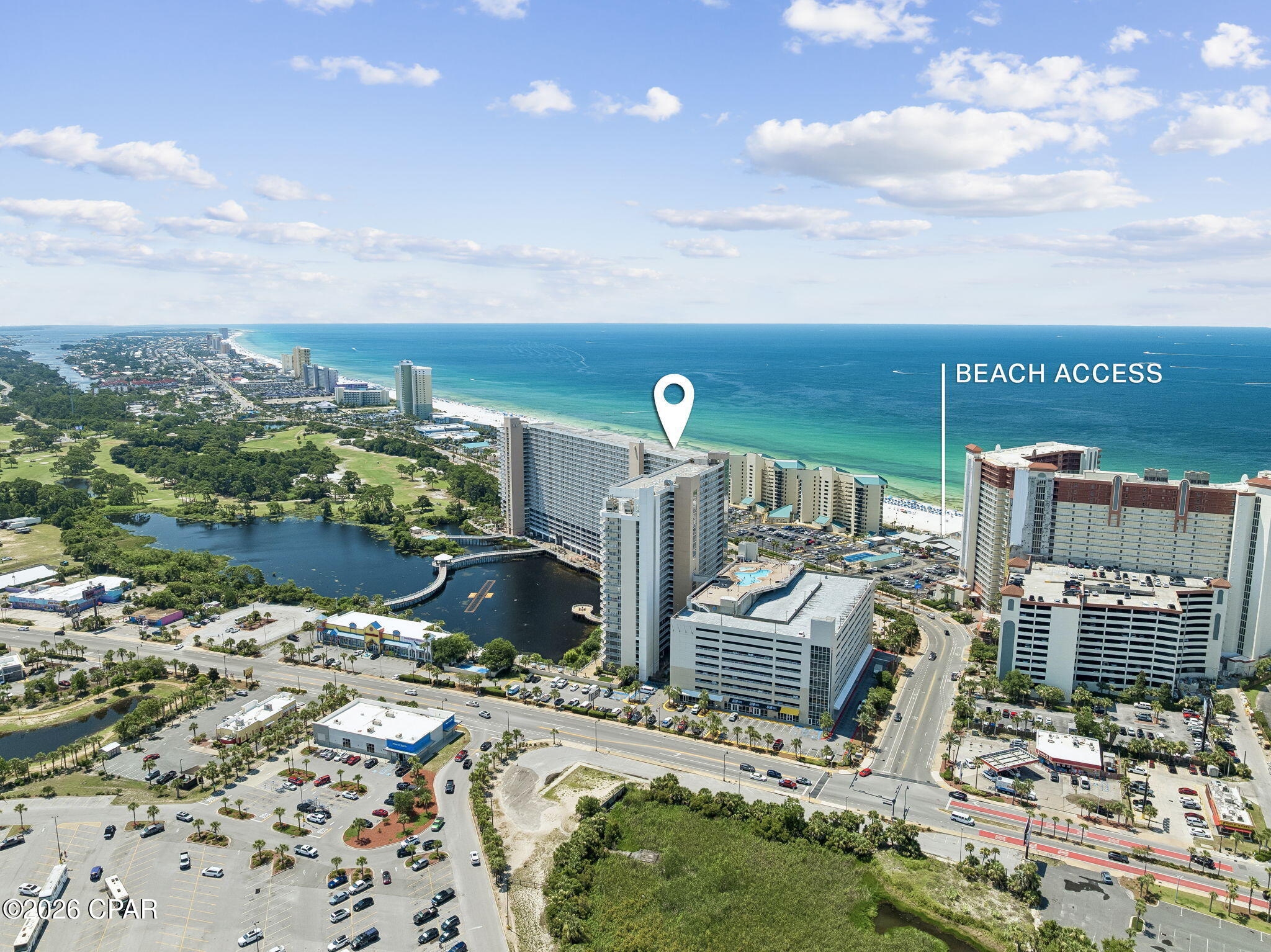 Laketown Wharf - Residential