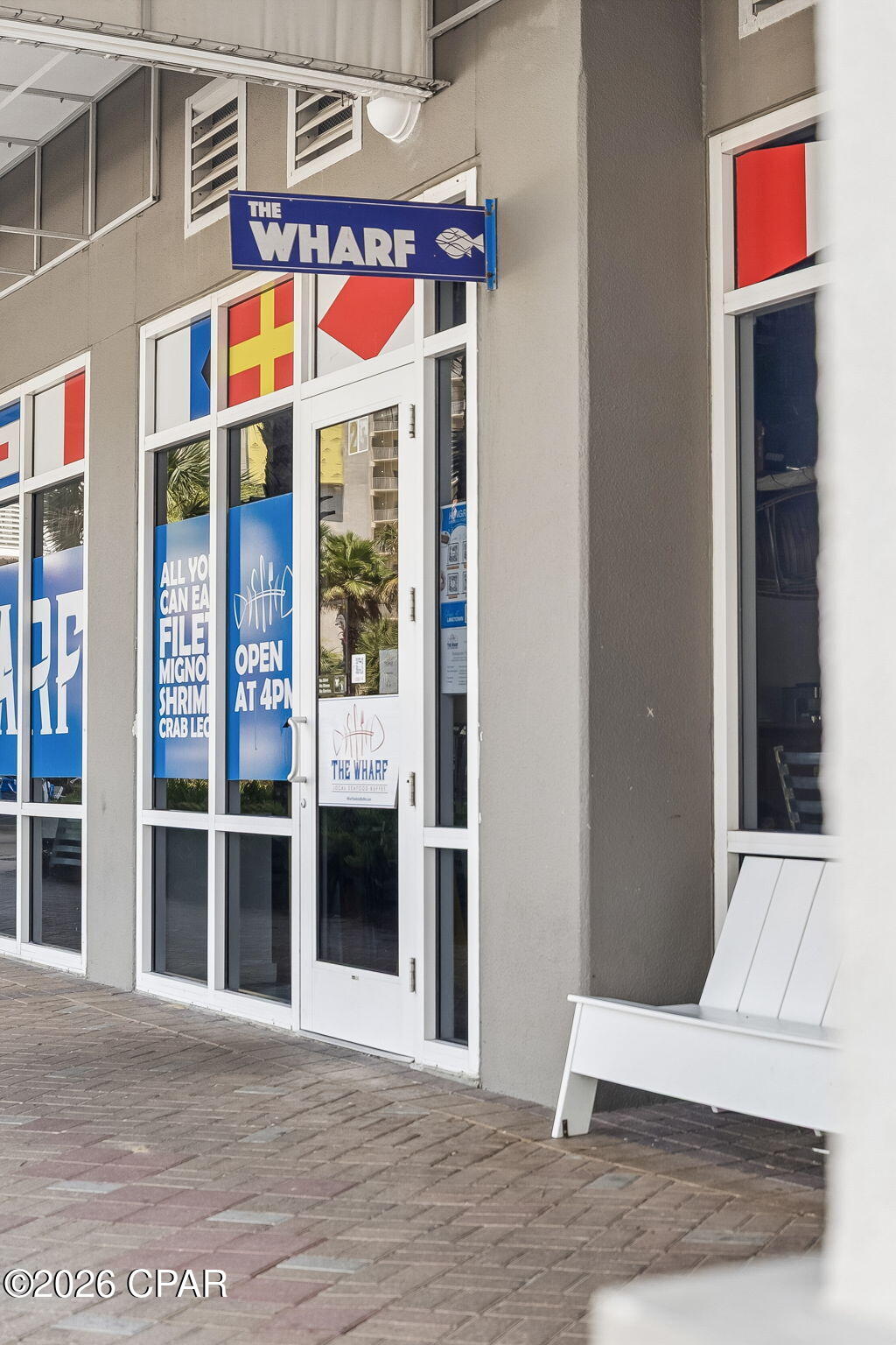 Laketown Wharf - Residential