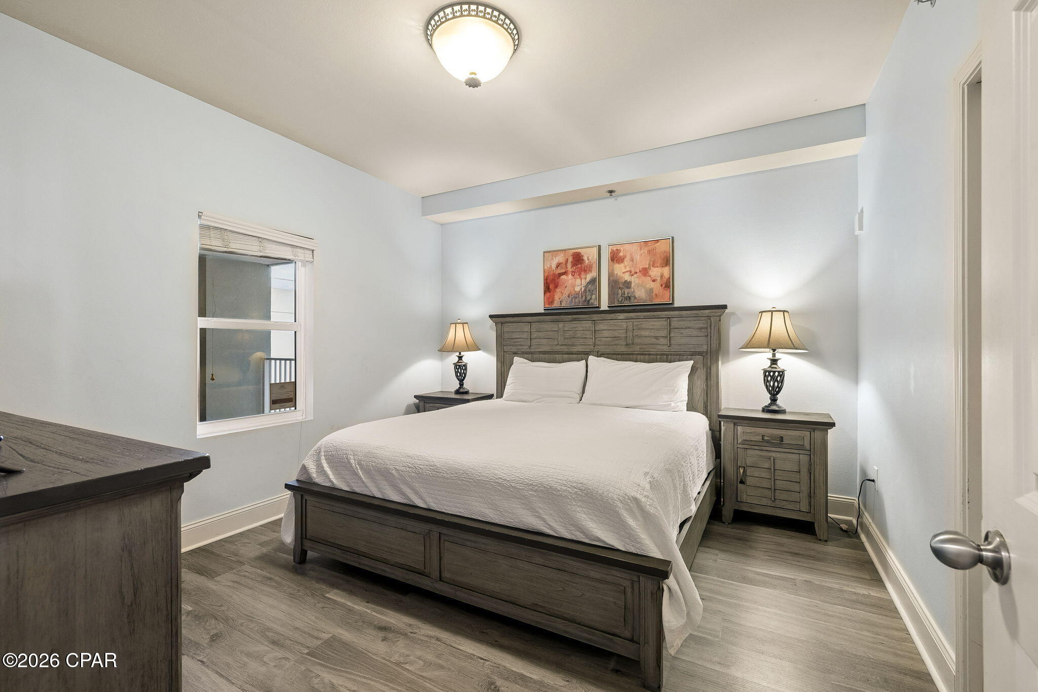 Laketown Wharf - Residential