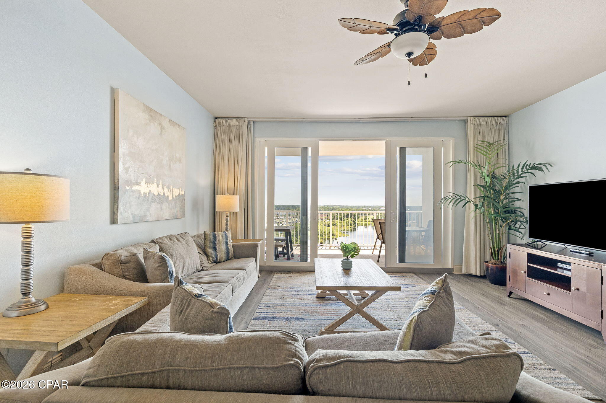 Laketown Wharf - Residential