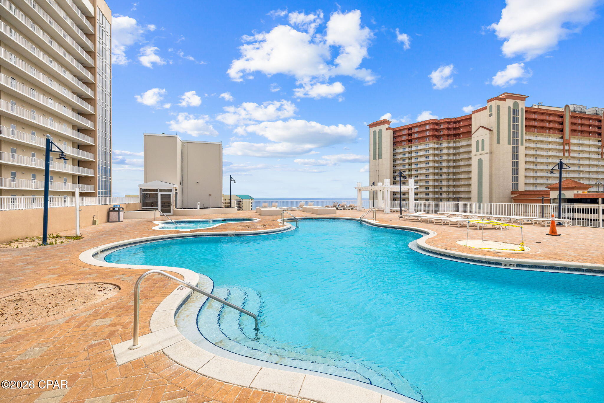 Laketown Wharf - Residential