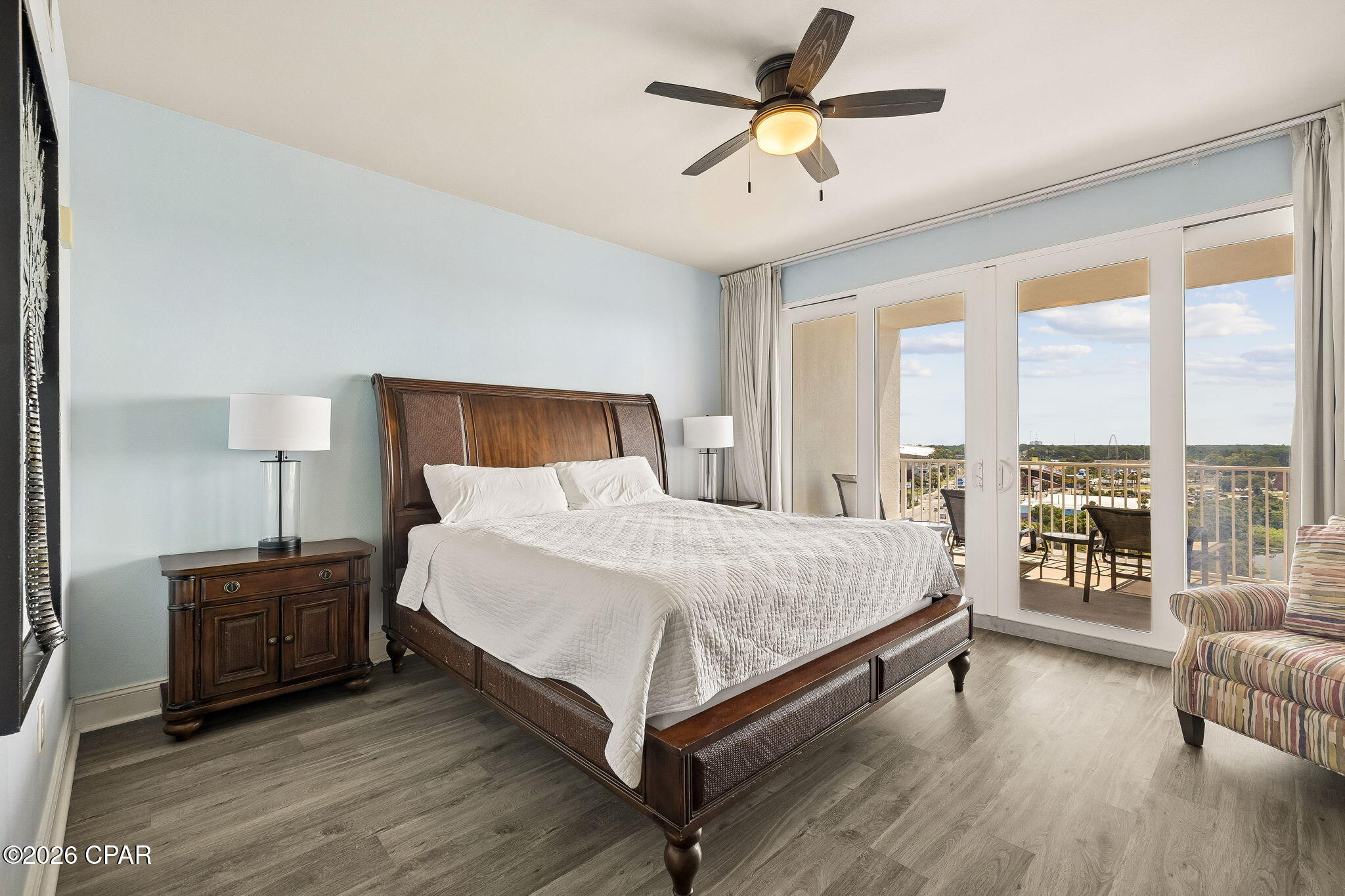 Laketown Wharf - Residential