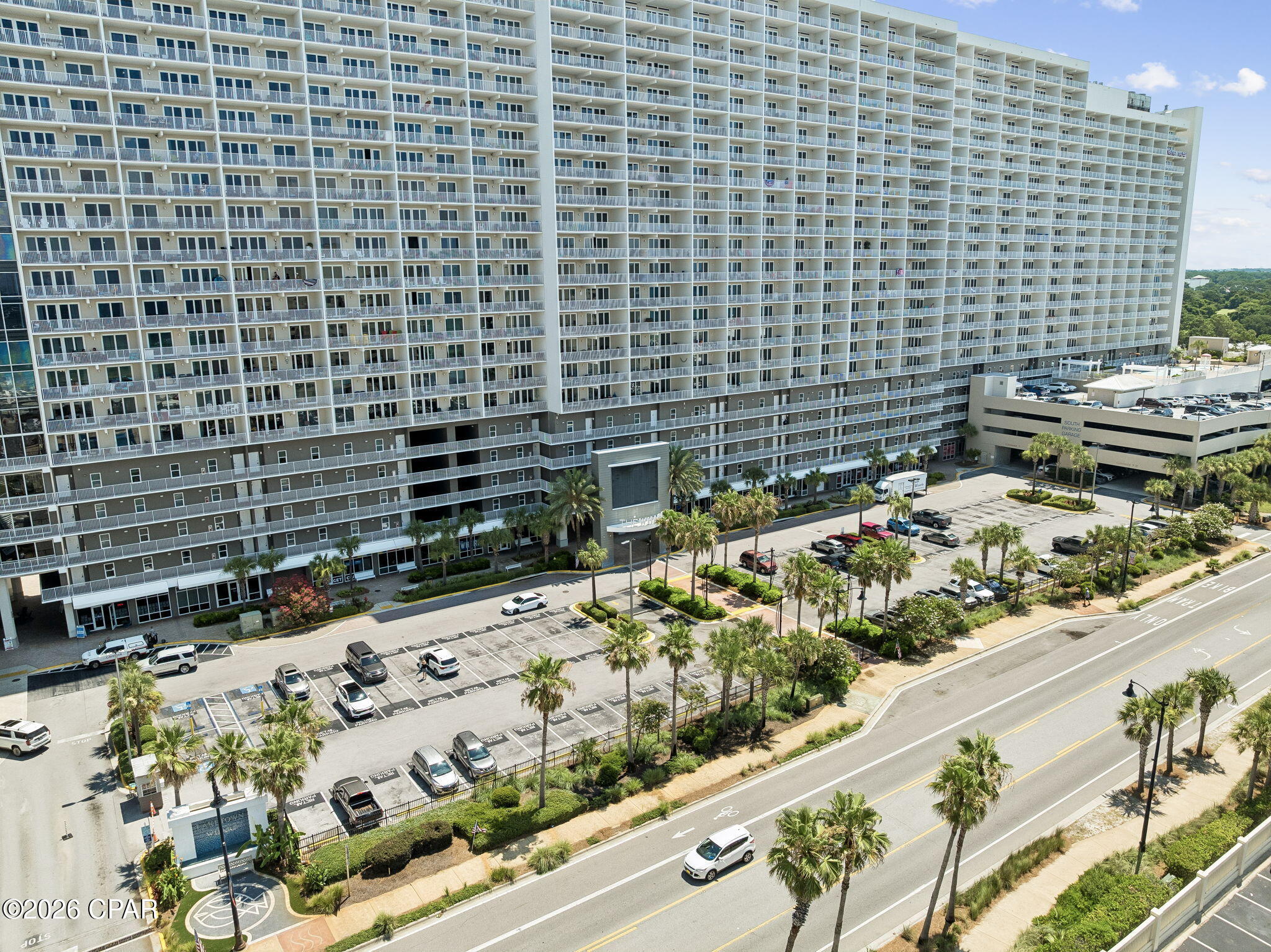 Laketown Wharf - Residential