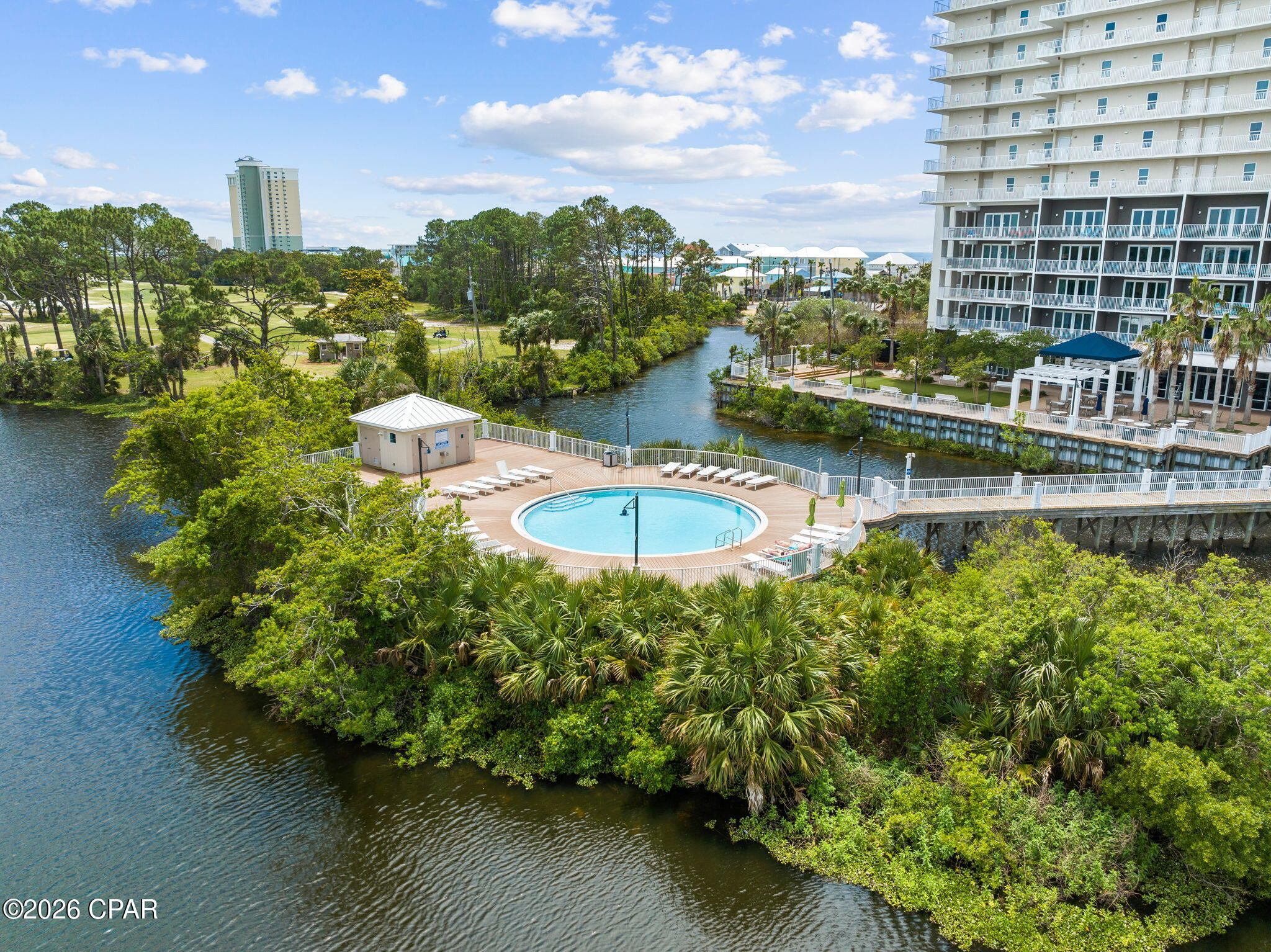 Laketown Wharf - Residential