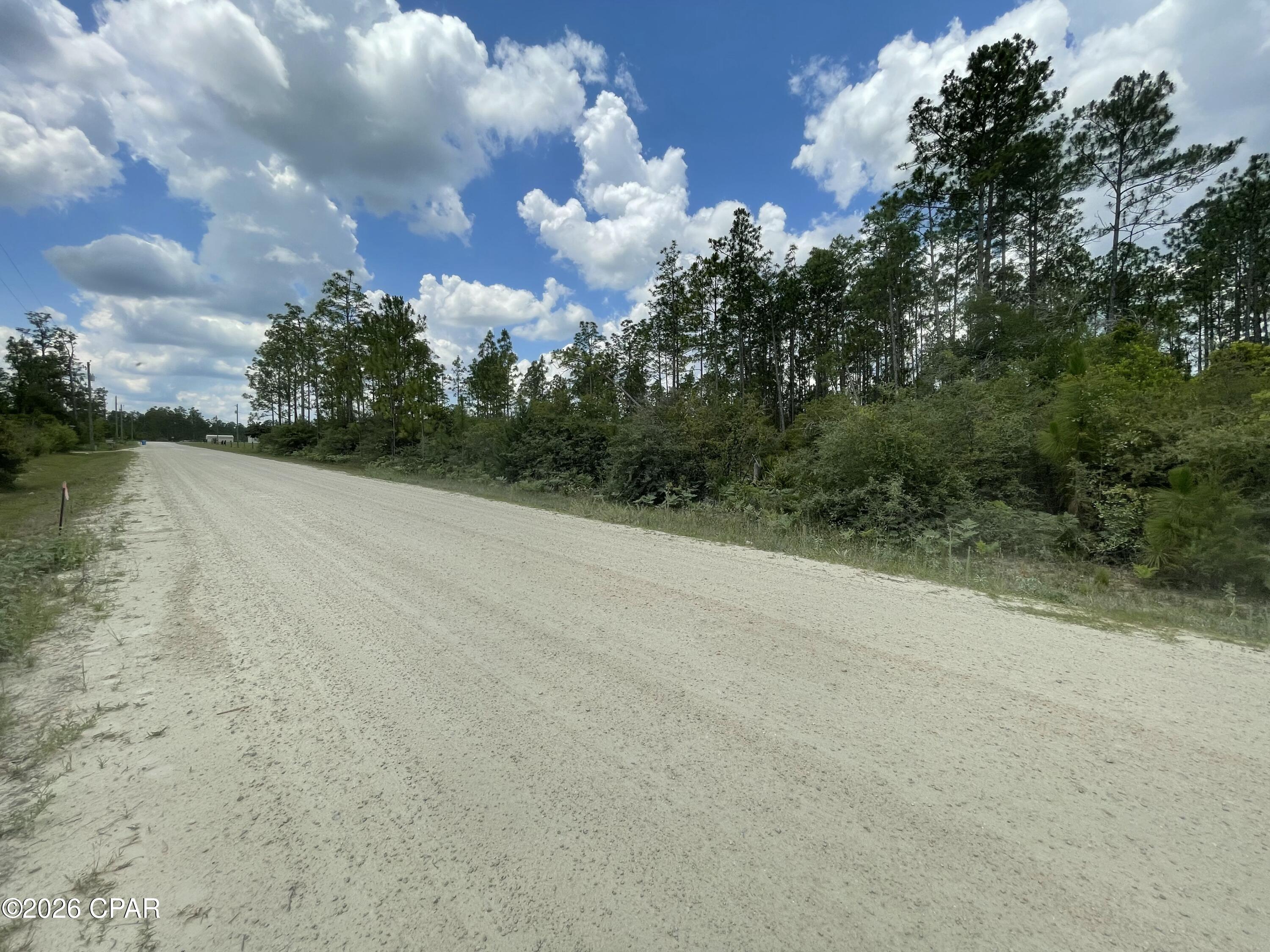 [No Recorded Subdiv] - Land