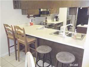 Treasure Island - Residential Lease