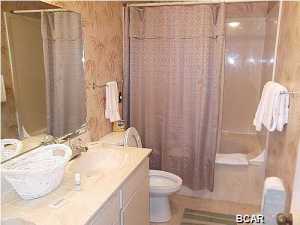 Treasure Island - Residential Lease