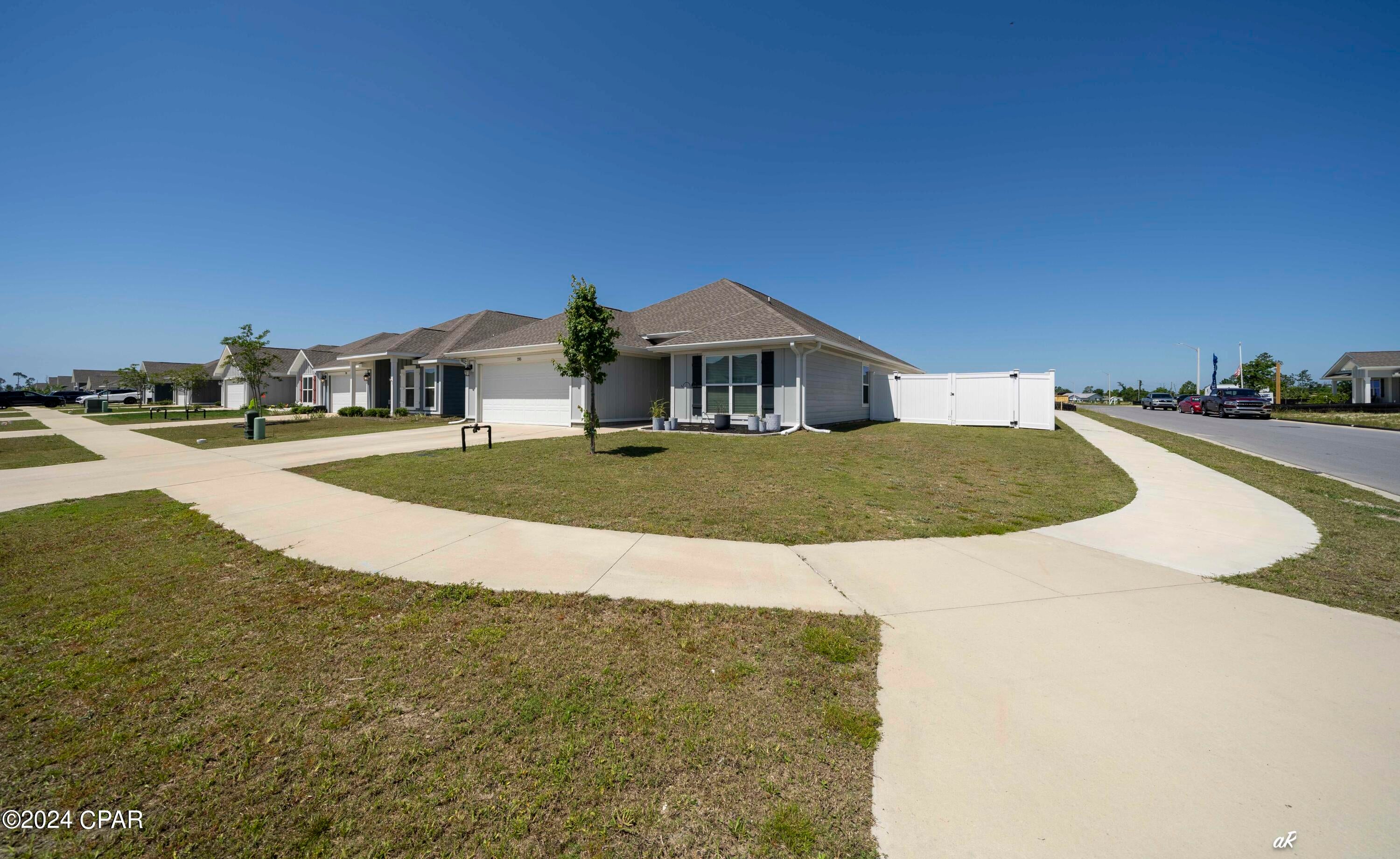 [No Recorded Subdiv] - Residential Lease