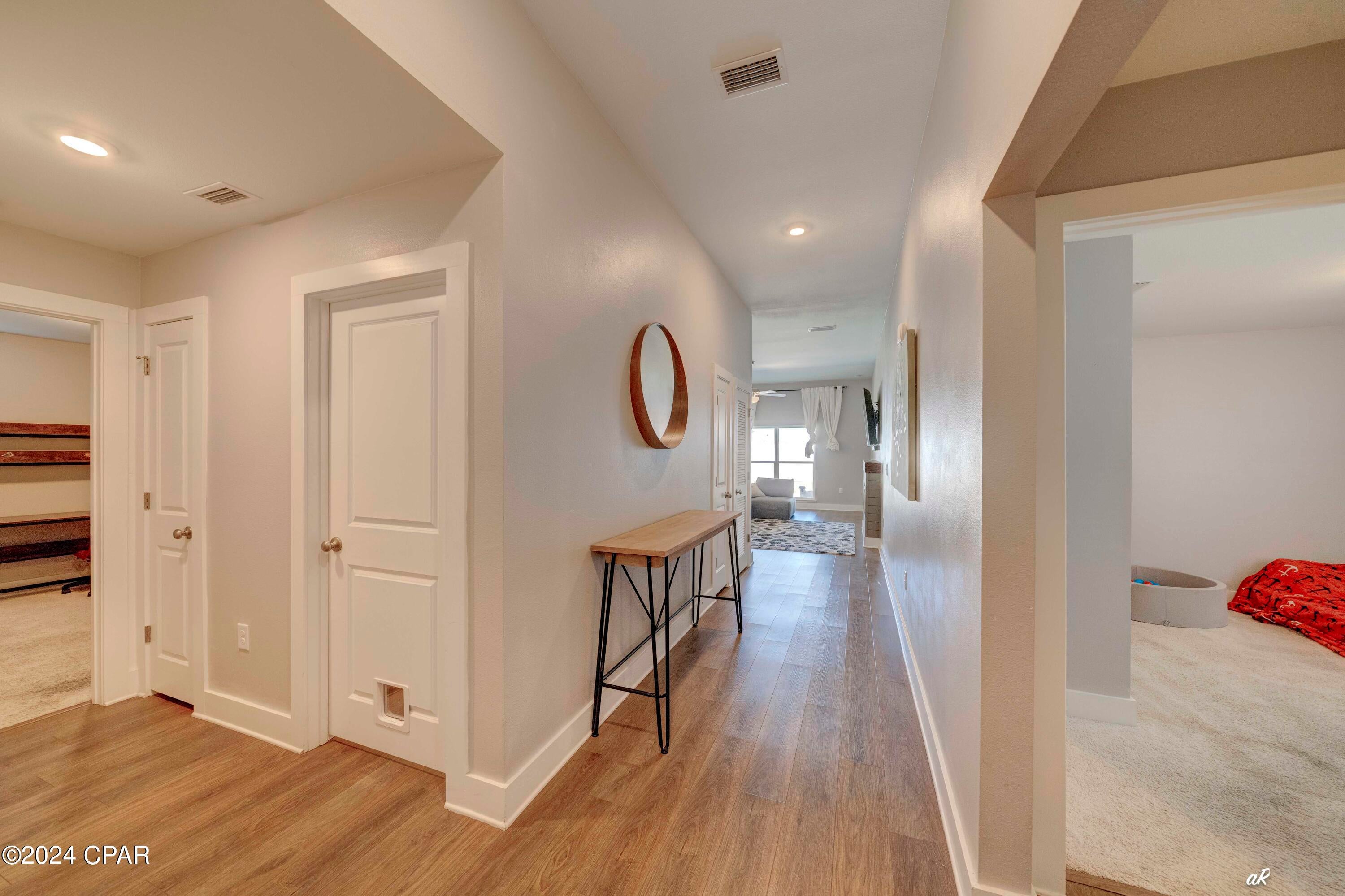 [No Recorded Subdiv] - Residential Lease