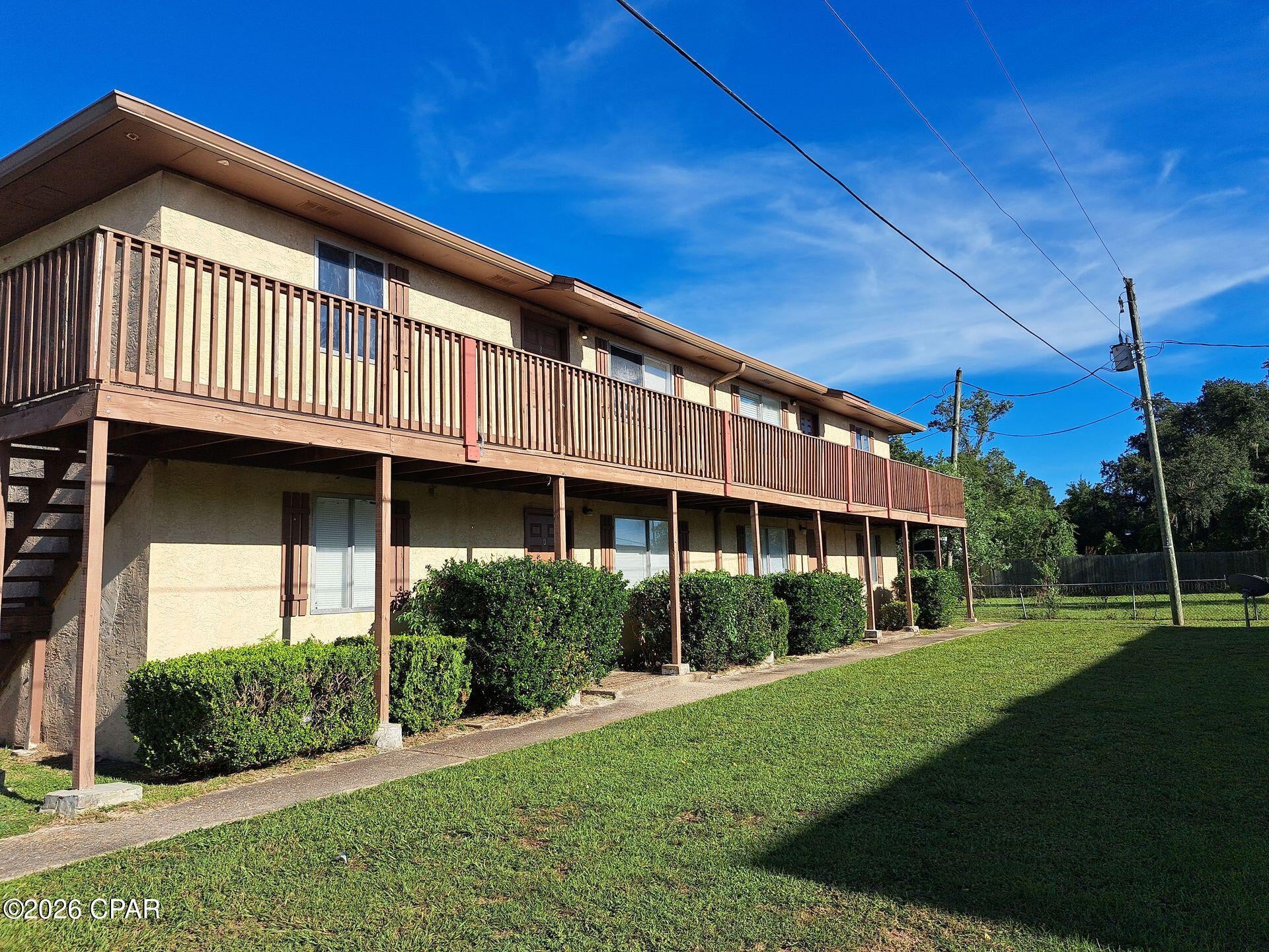[No Recorded Subdiv] - Residential Lease