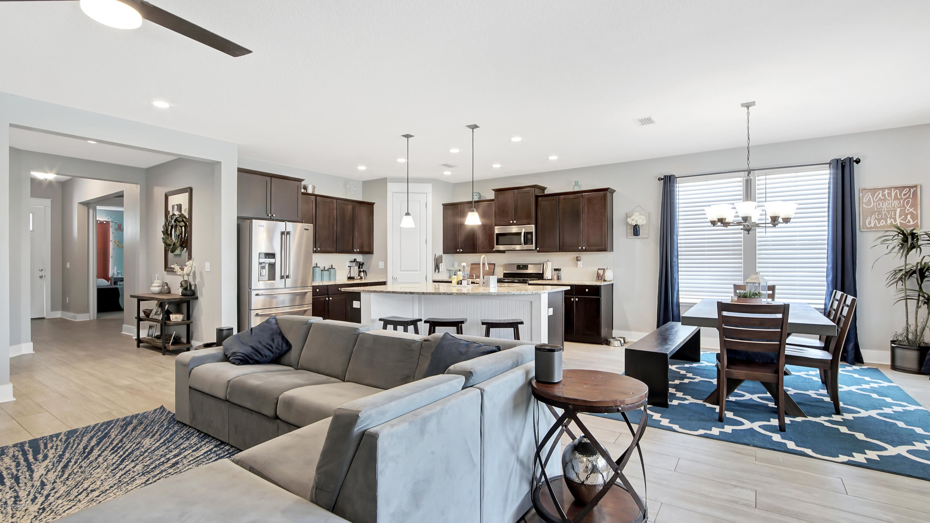 Sweetbay - Residential