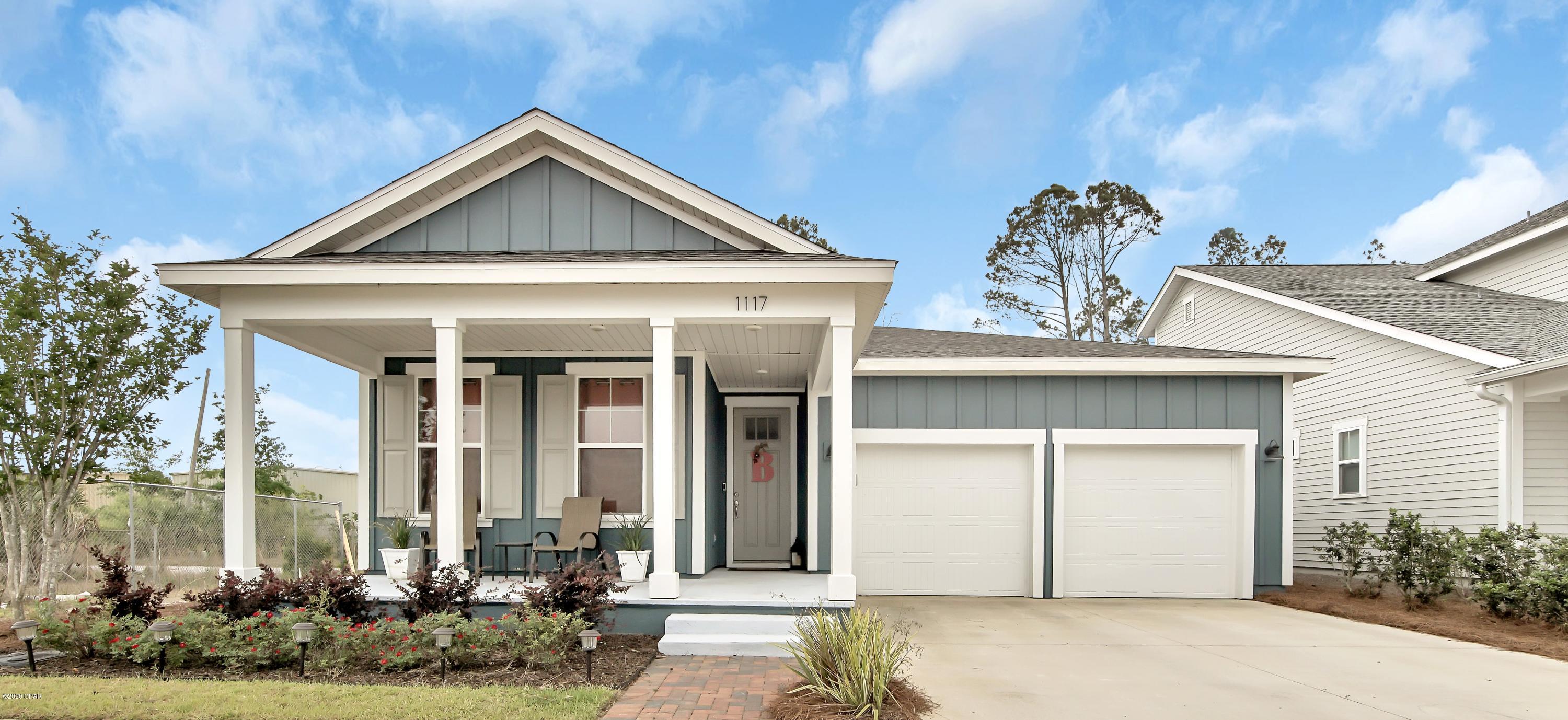 Sweetbay - Residential