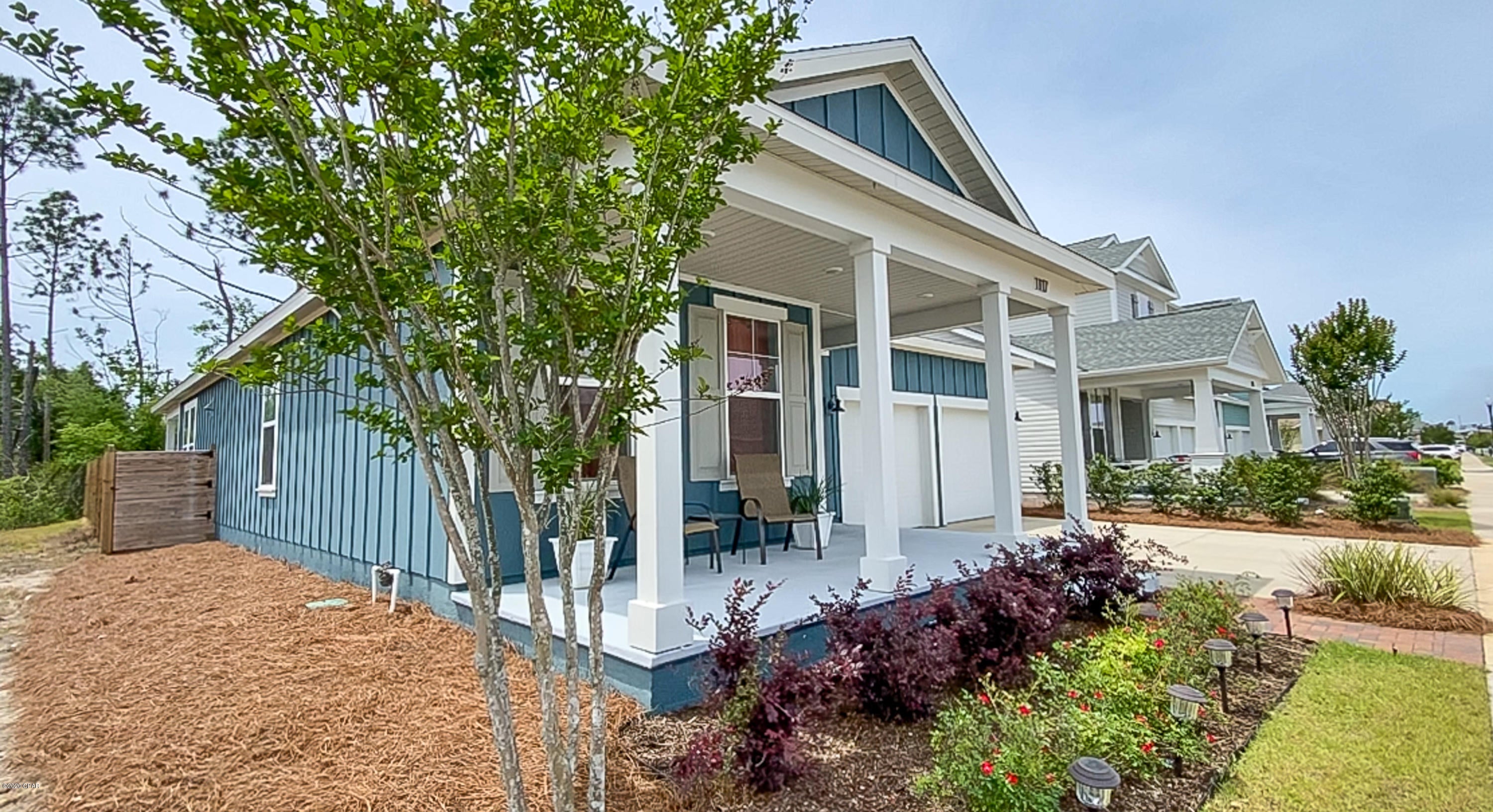 Sweetbay - Residential