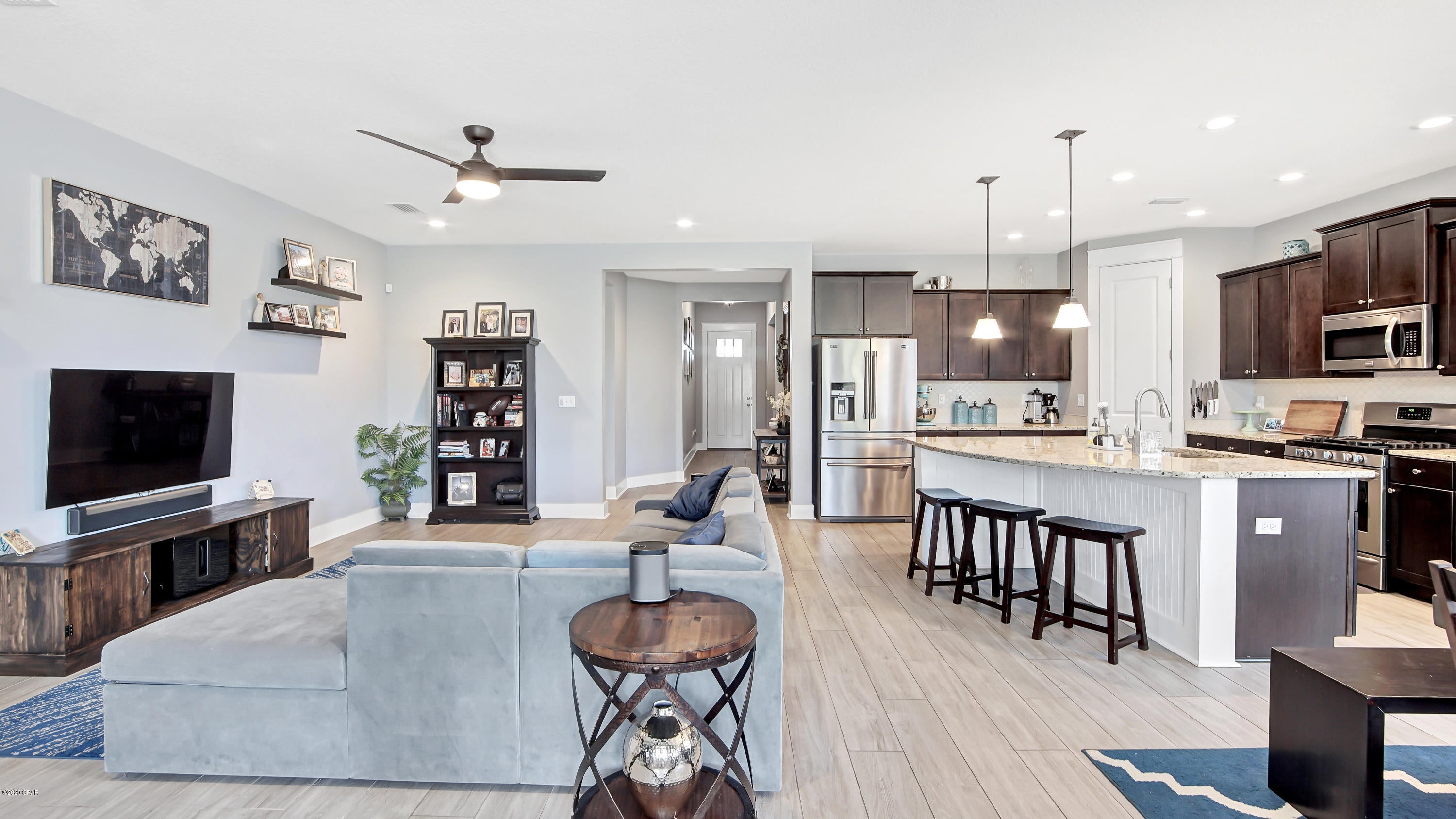 Sweetbay - Residential