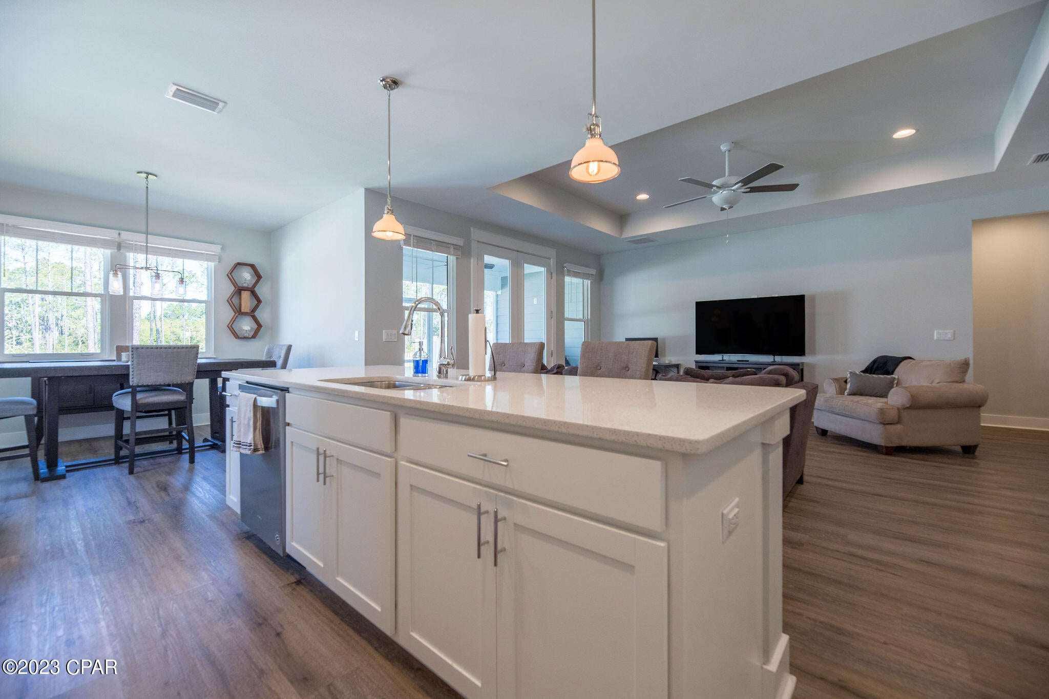 Breakfast Point - Residential