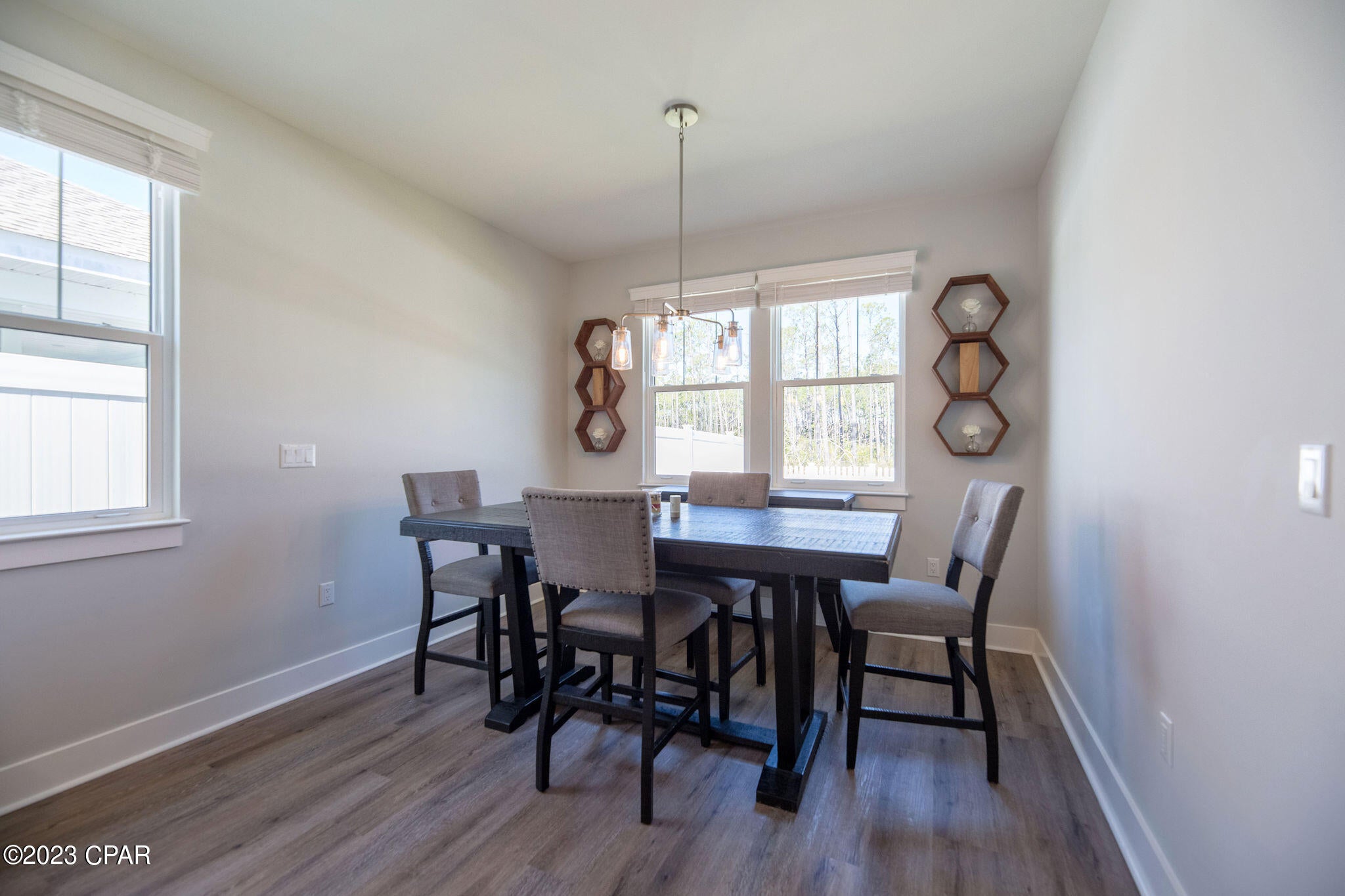 Breakfast Point - Residential