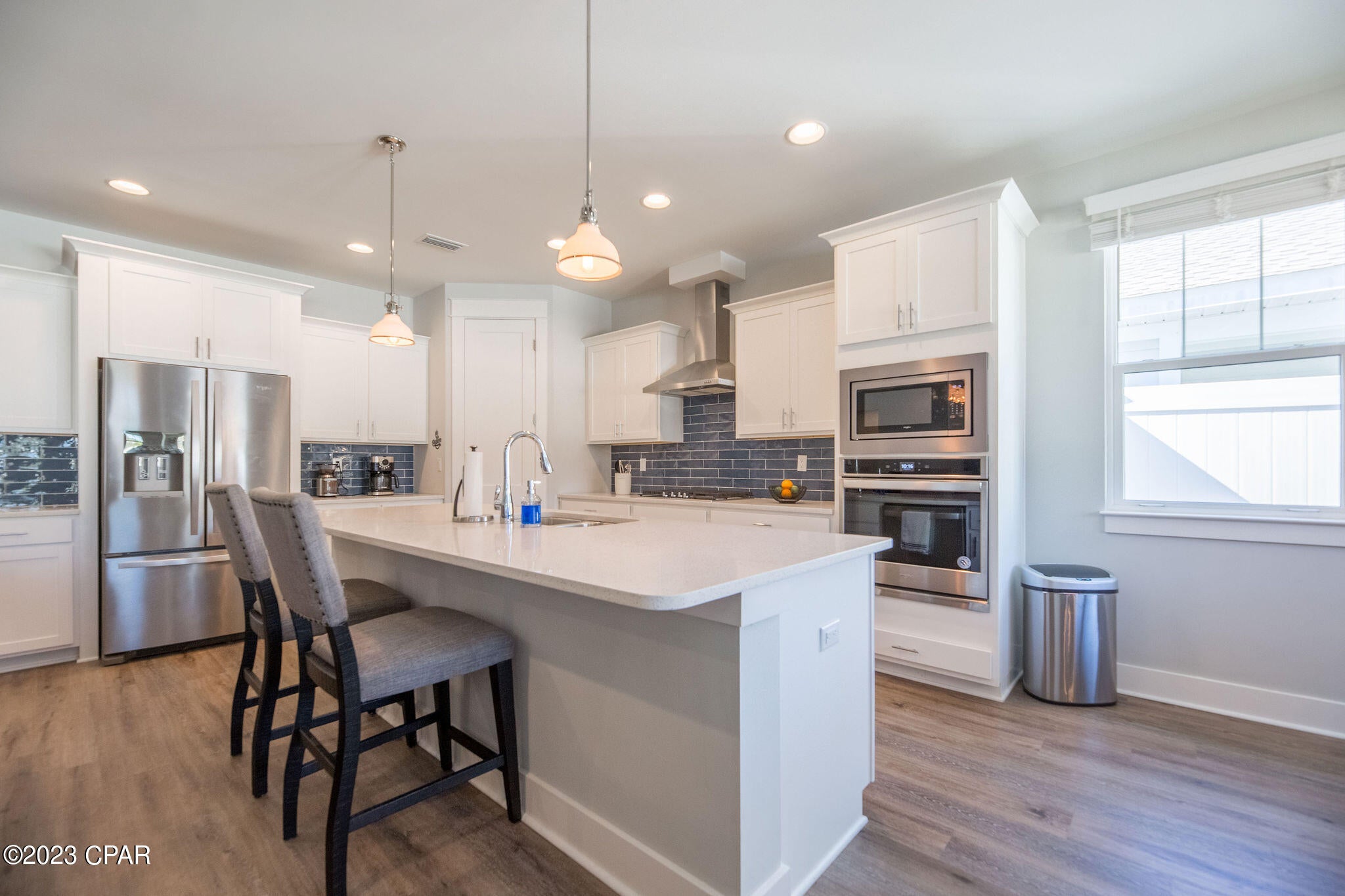 Breakfast Point - Residential