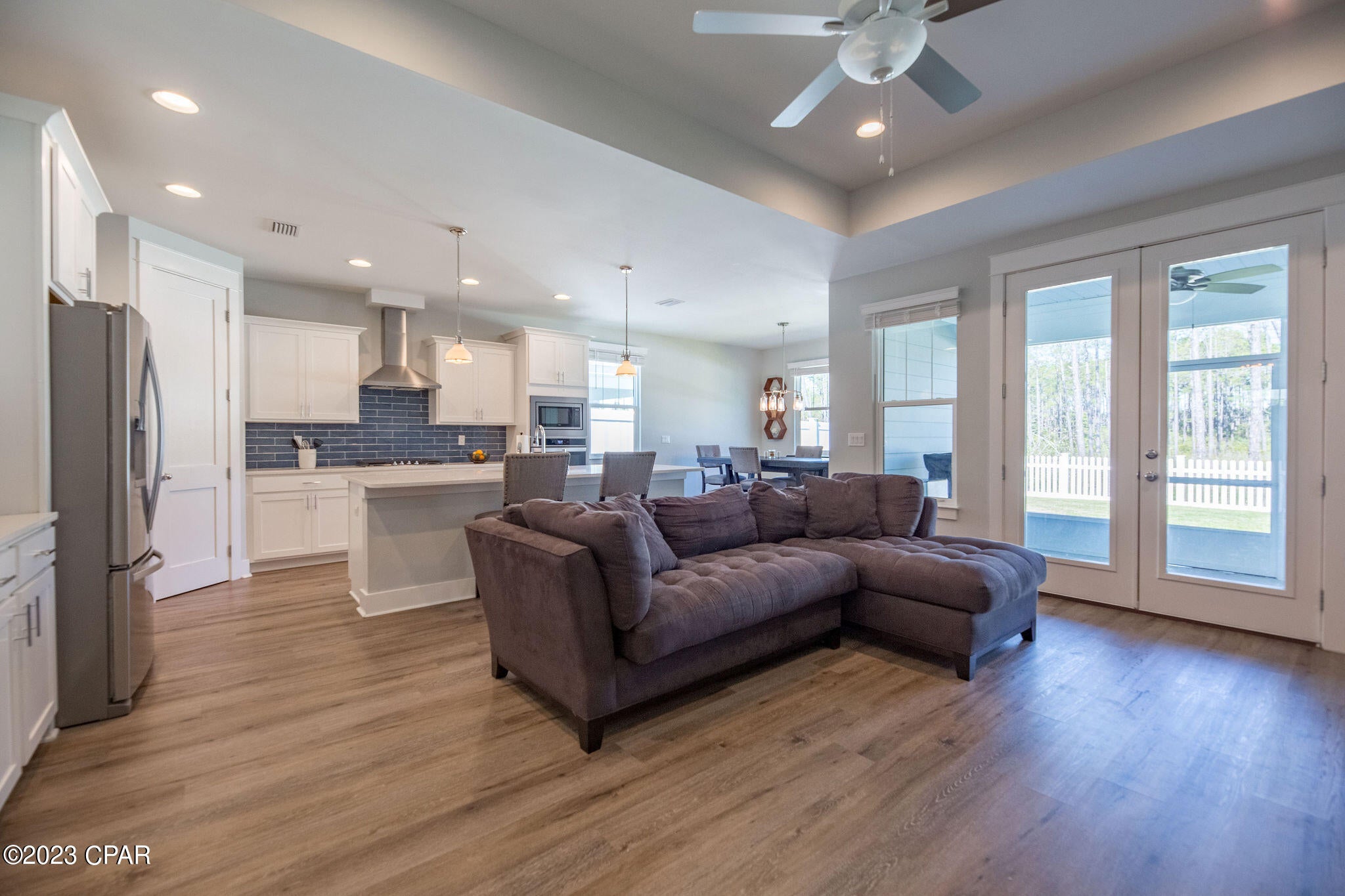 Breakfast Point - Residential