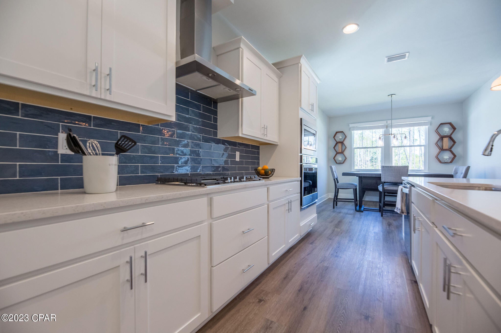 Breakfast Point - Residential