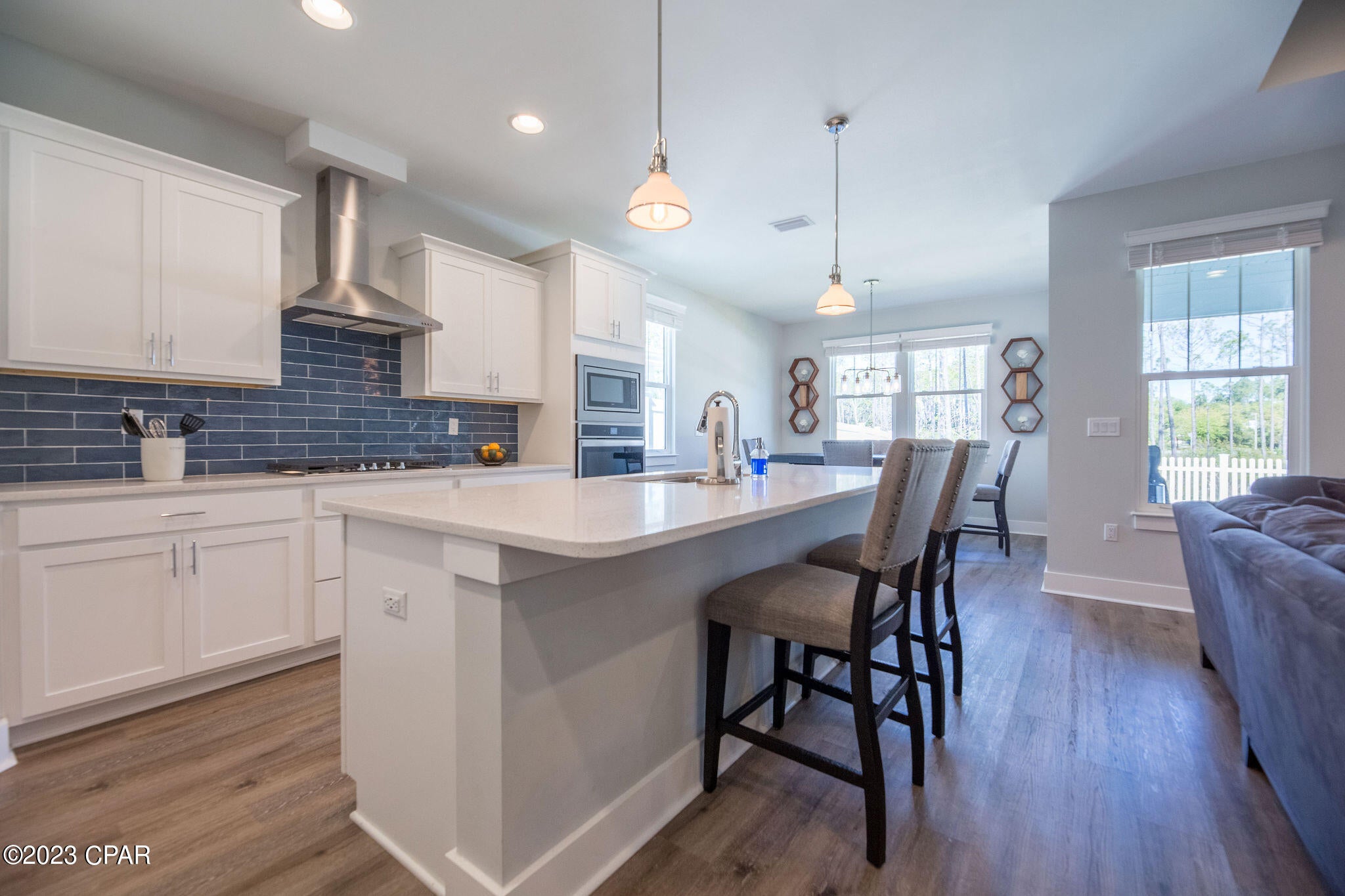 Breakfast Point - Residential
