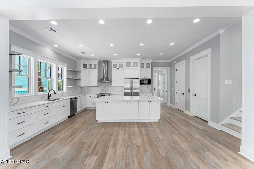 Ovation - Residential
