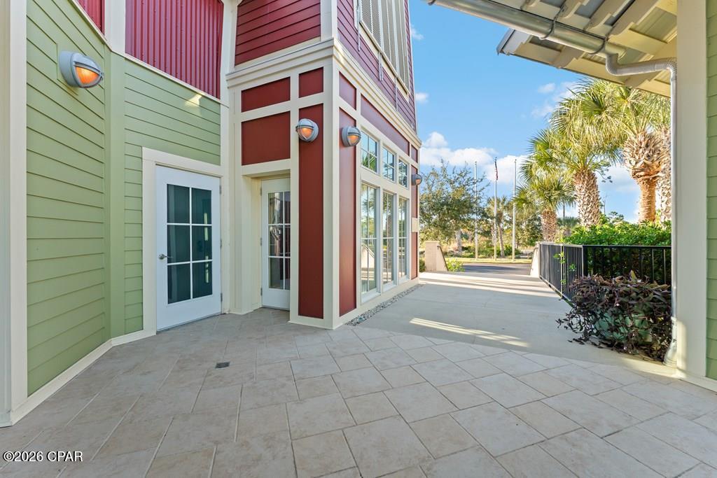 Ovation - Residential