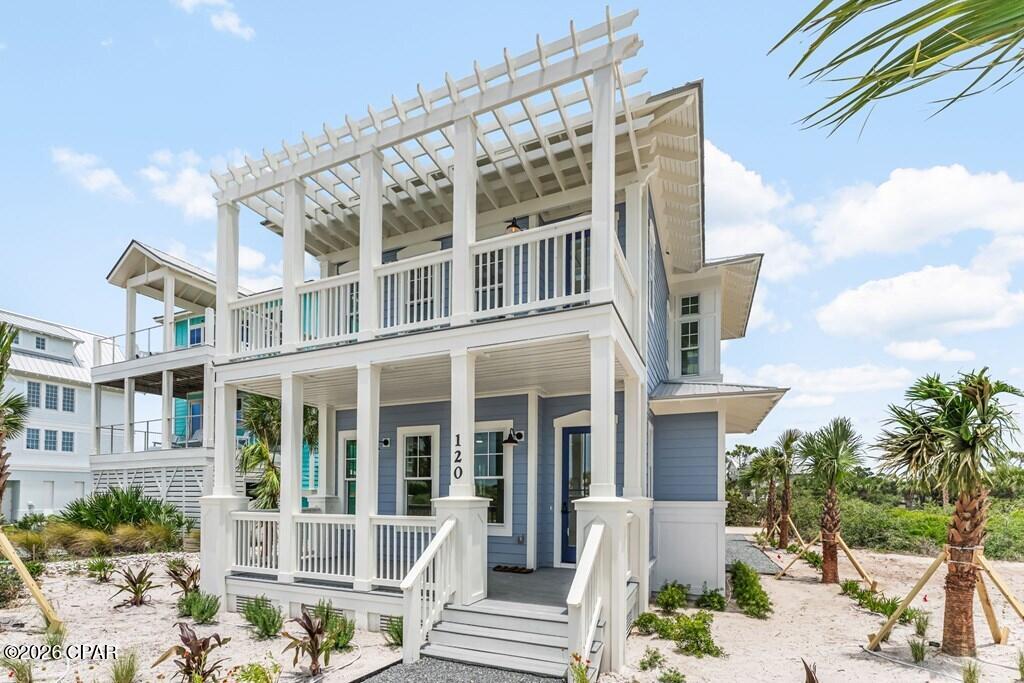 Ovation - Residential