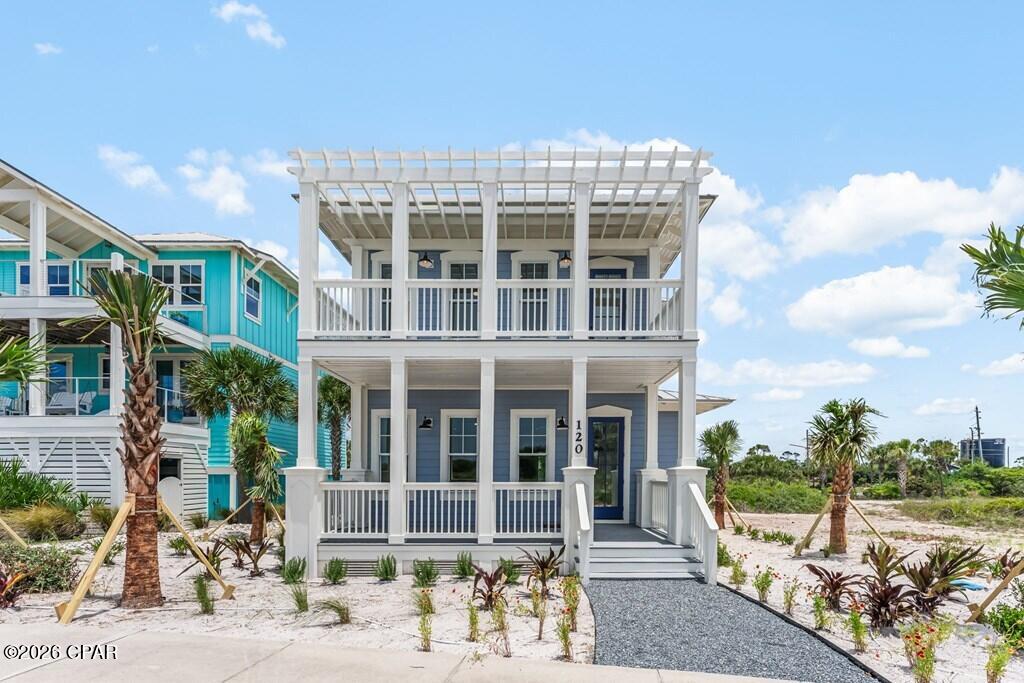 Ovation - Residential