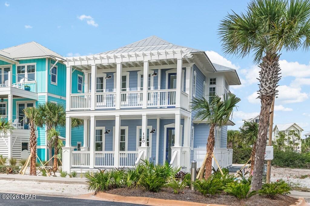 Ovation - Residential