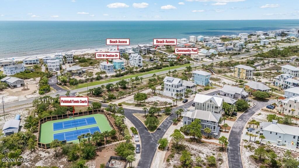 Ovation - Residential