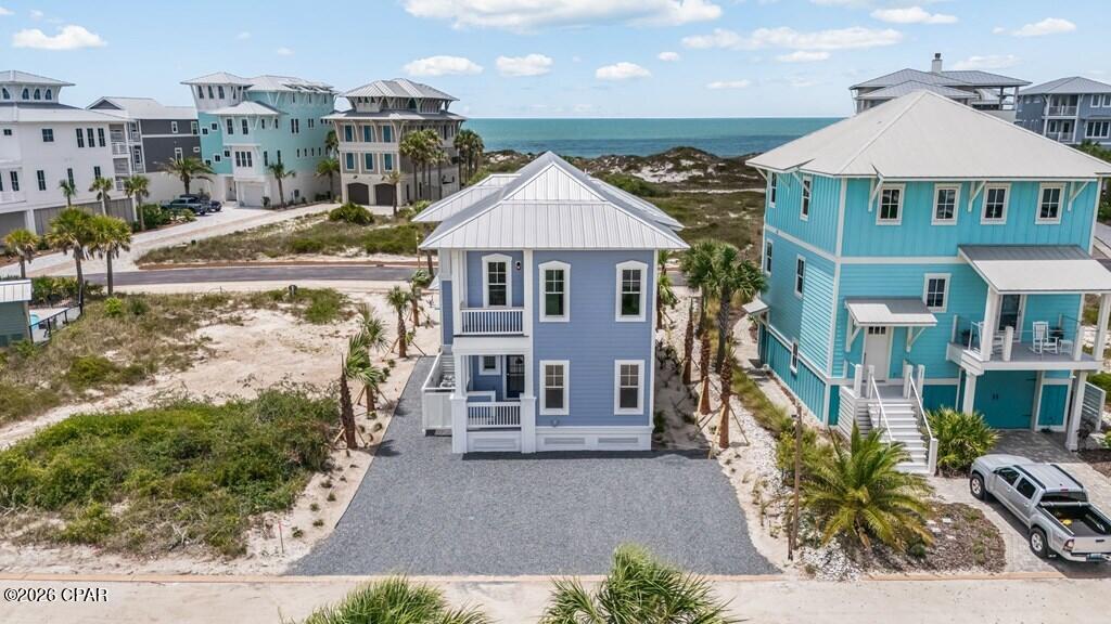 Ovation - Residential