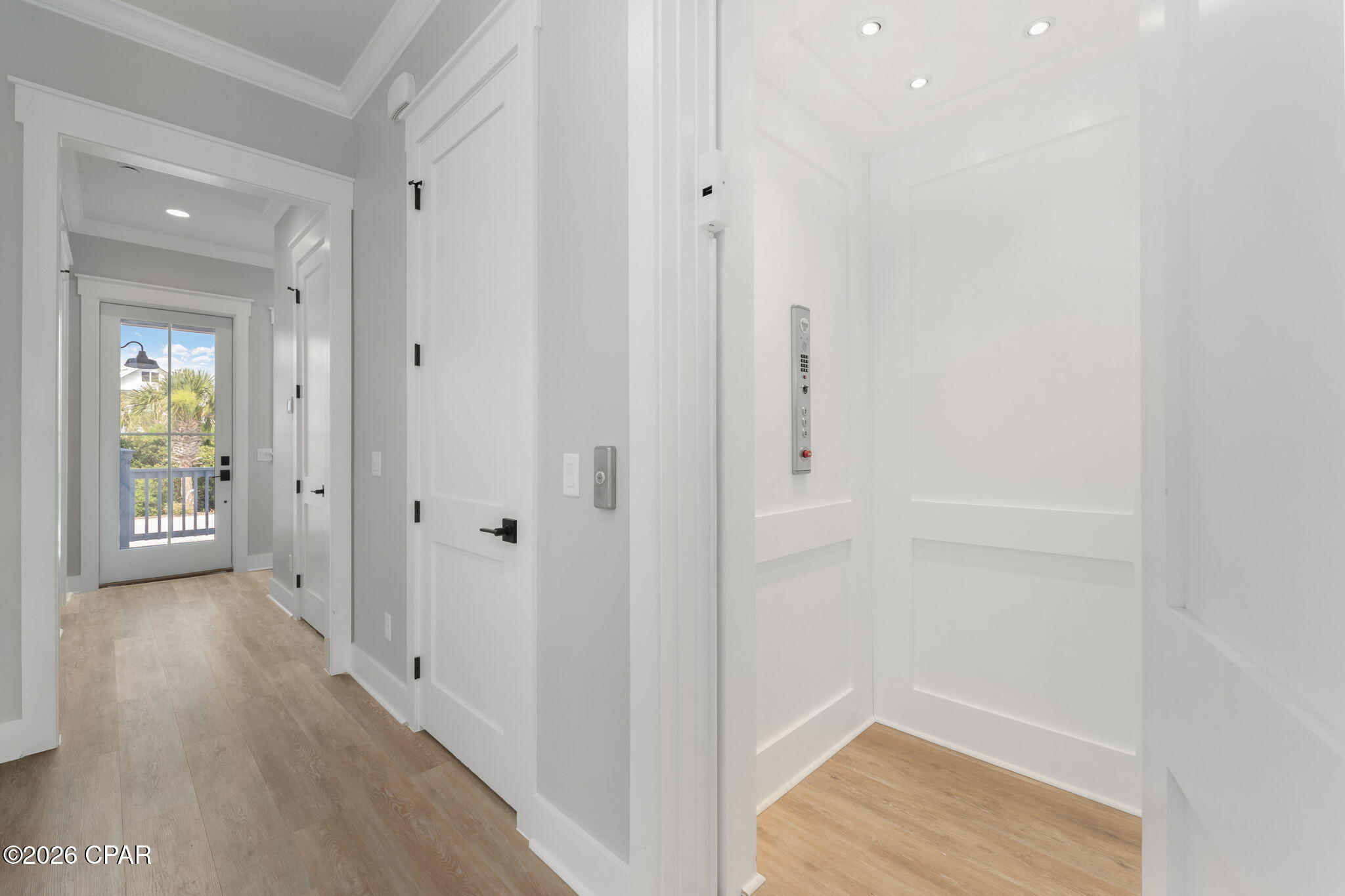 Ovation - Residential