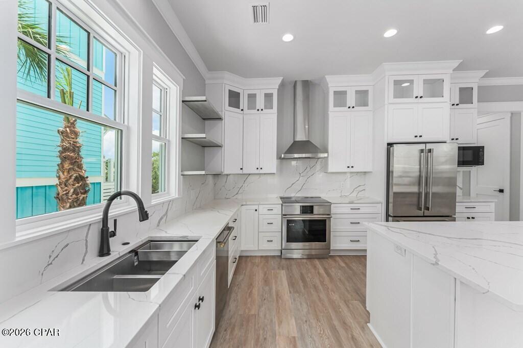 Ovation - Residential